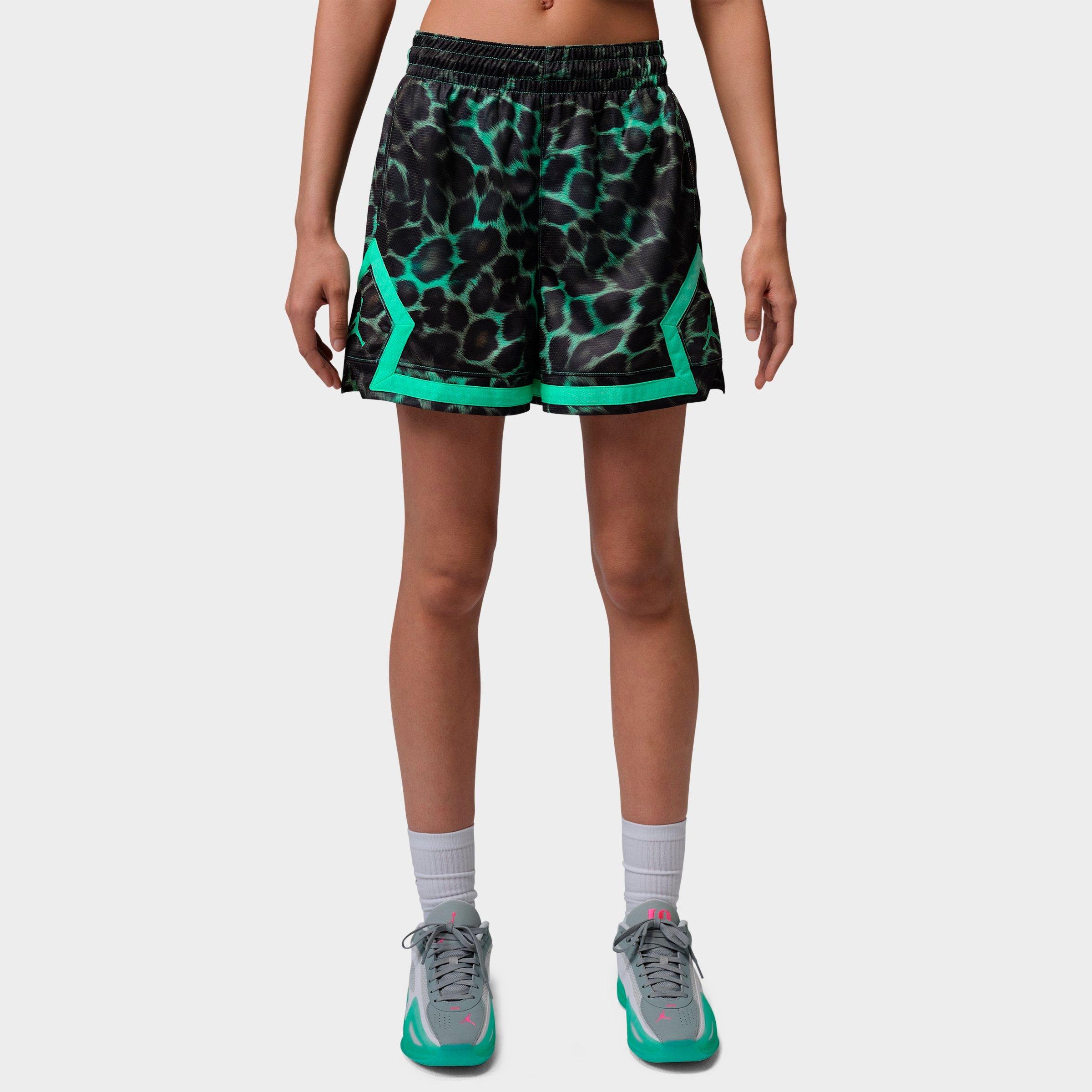 Jordan Sport 4" Diamond Basketball Shorts
