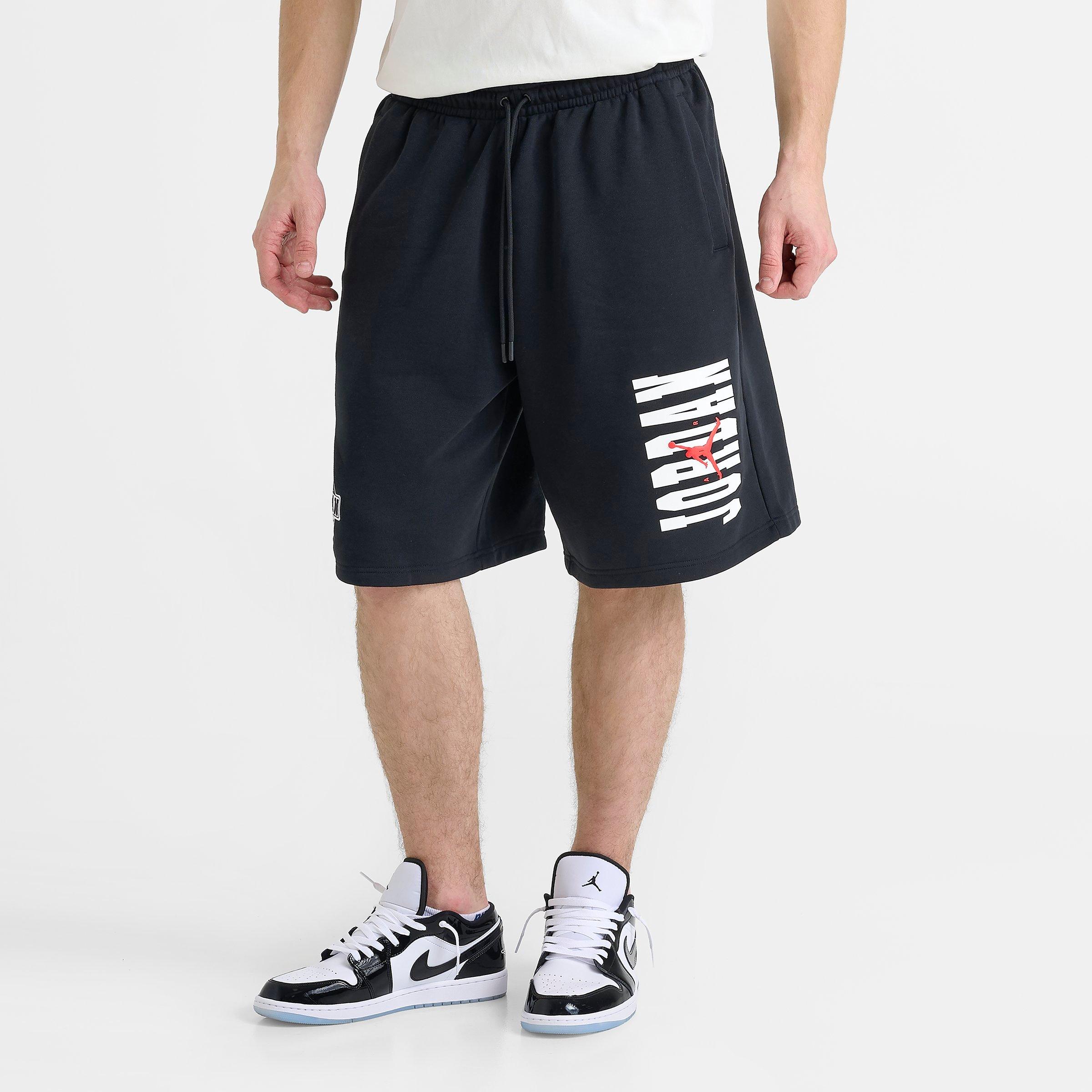 Jordan Brooklyn Varsity Fleece Shorts