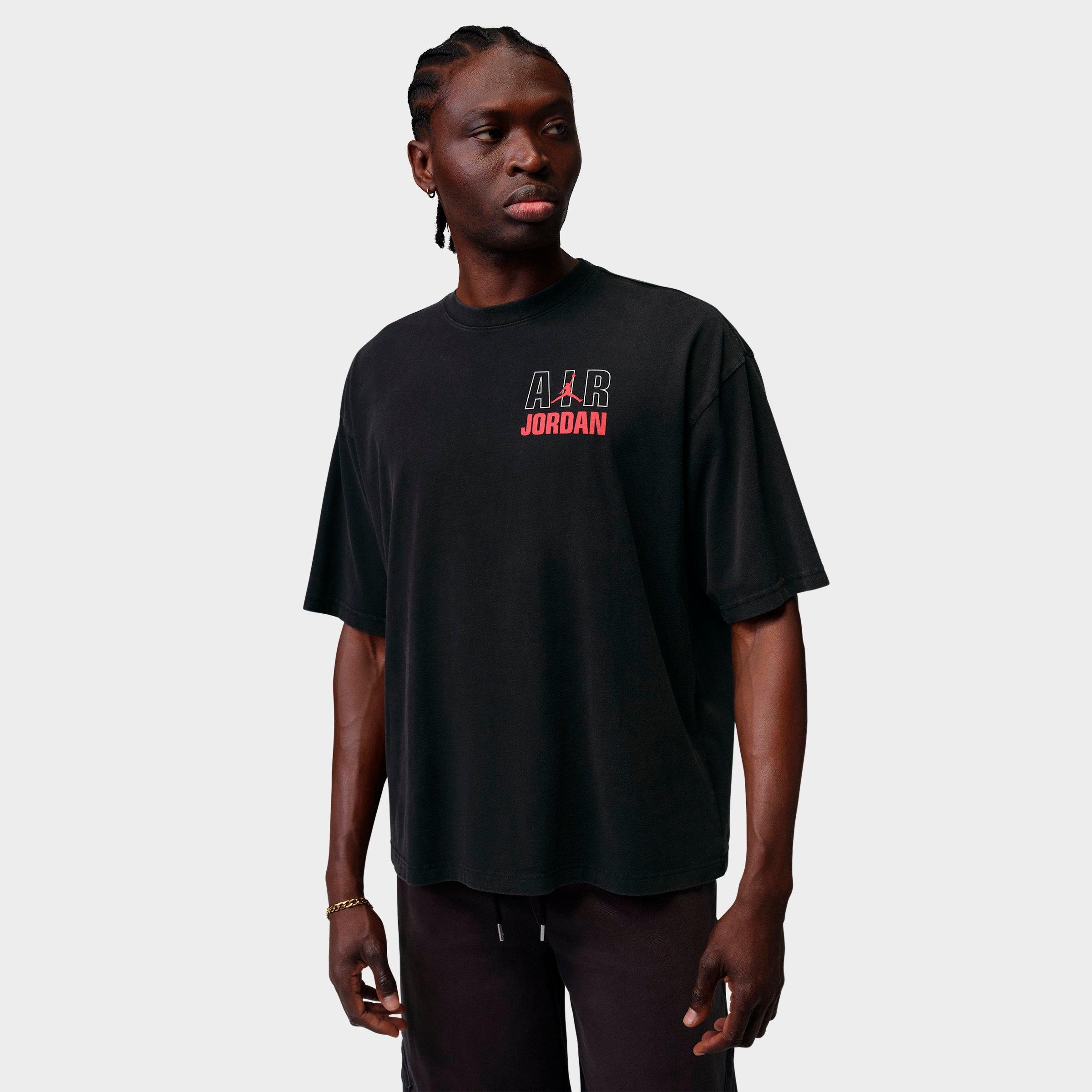 Jordan Flight Reissued Legend T-Shirt
