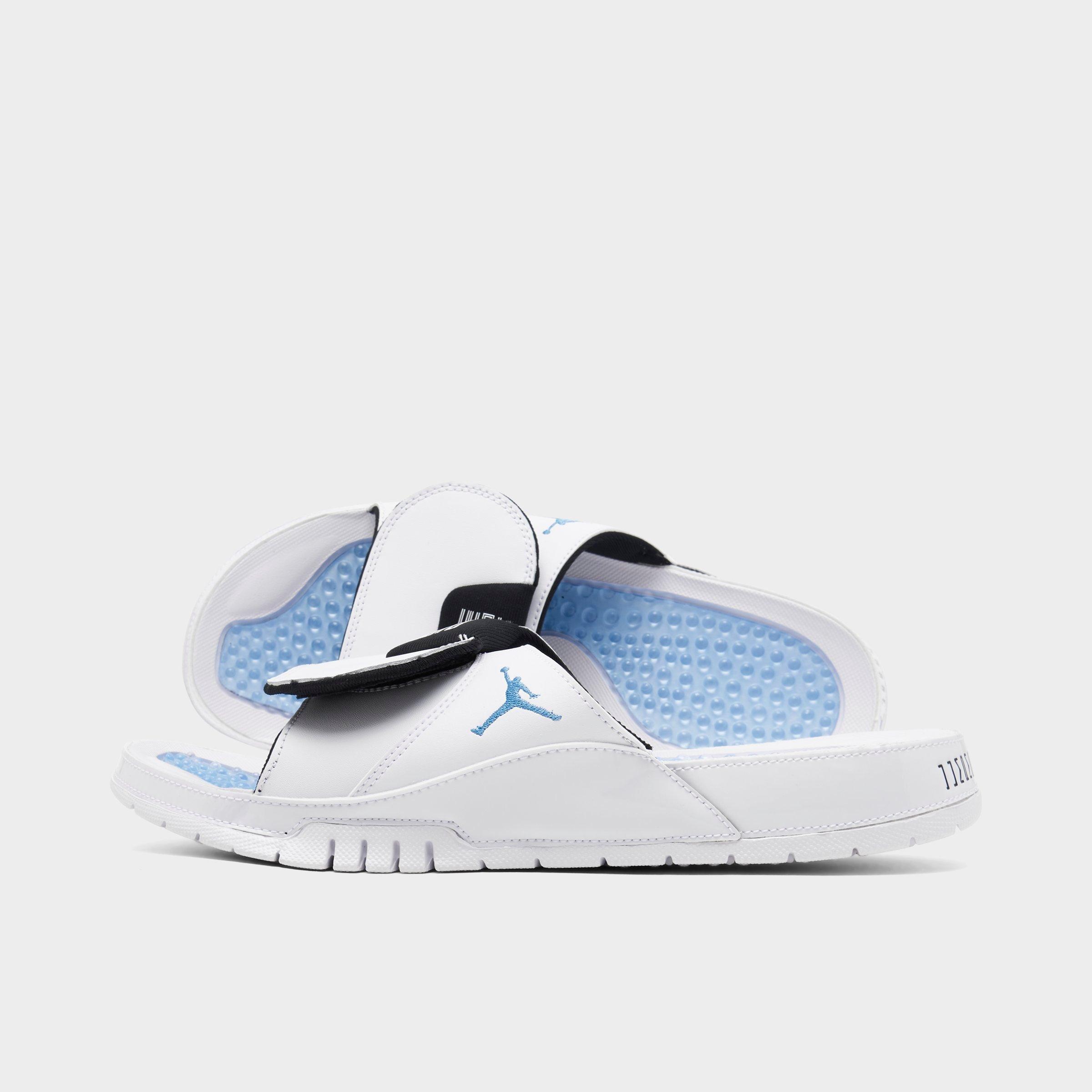 Jordan Hydro 11 Retro Slide Sandals