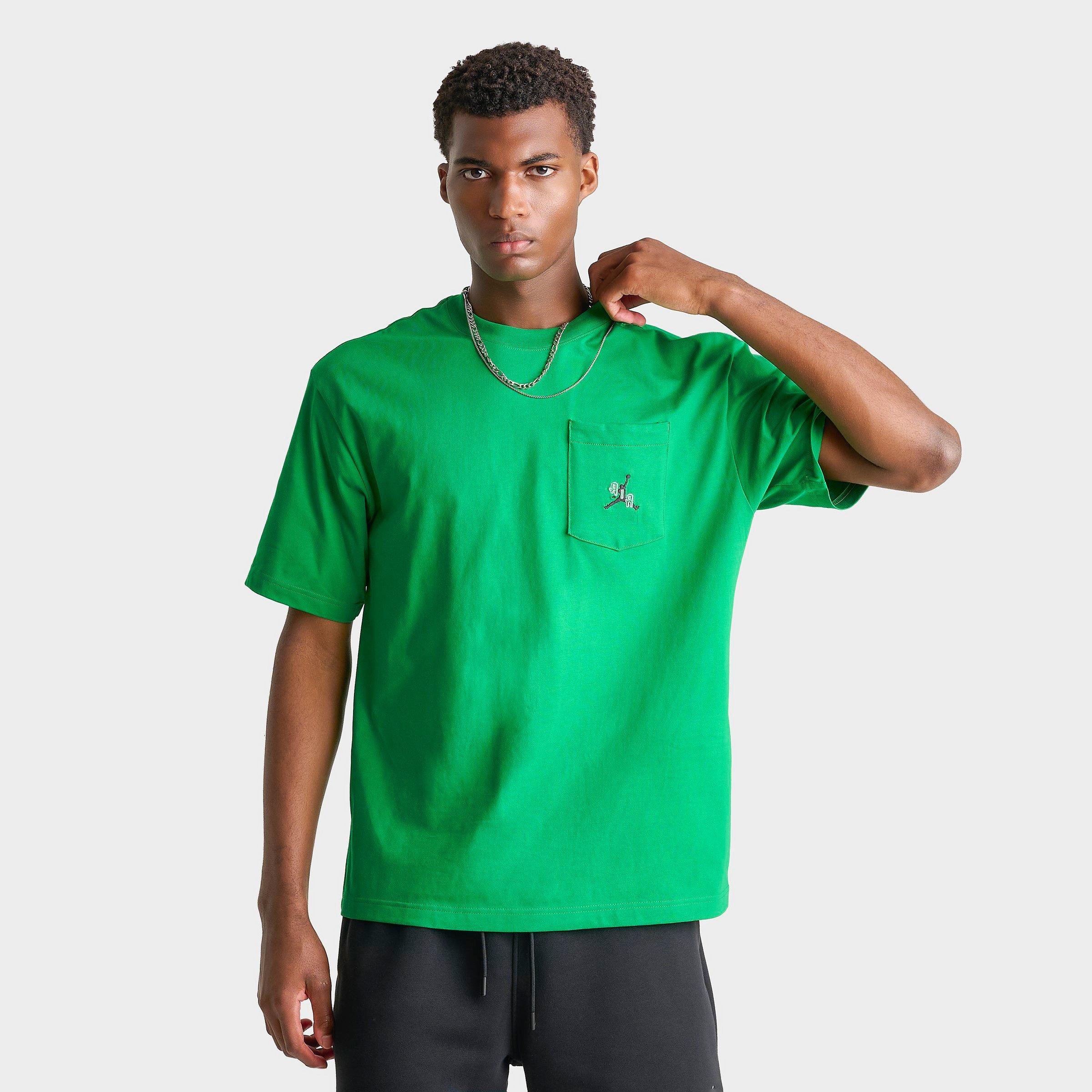 Jordan Jumpman Air Pocket T-Shirt