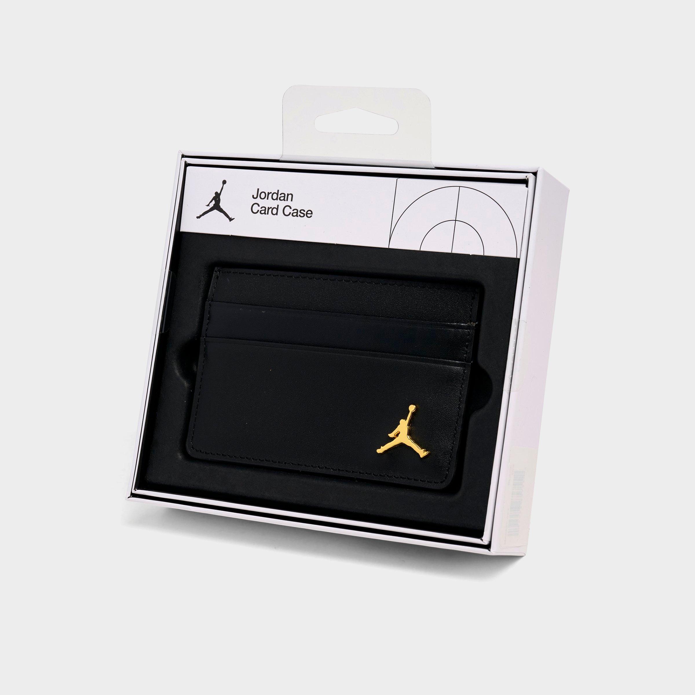 Jordan Jumpman Ingot Card Case