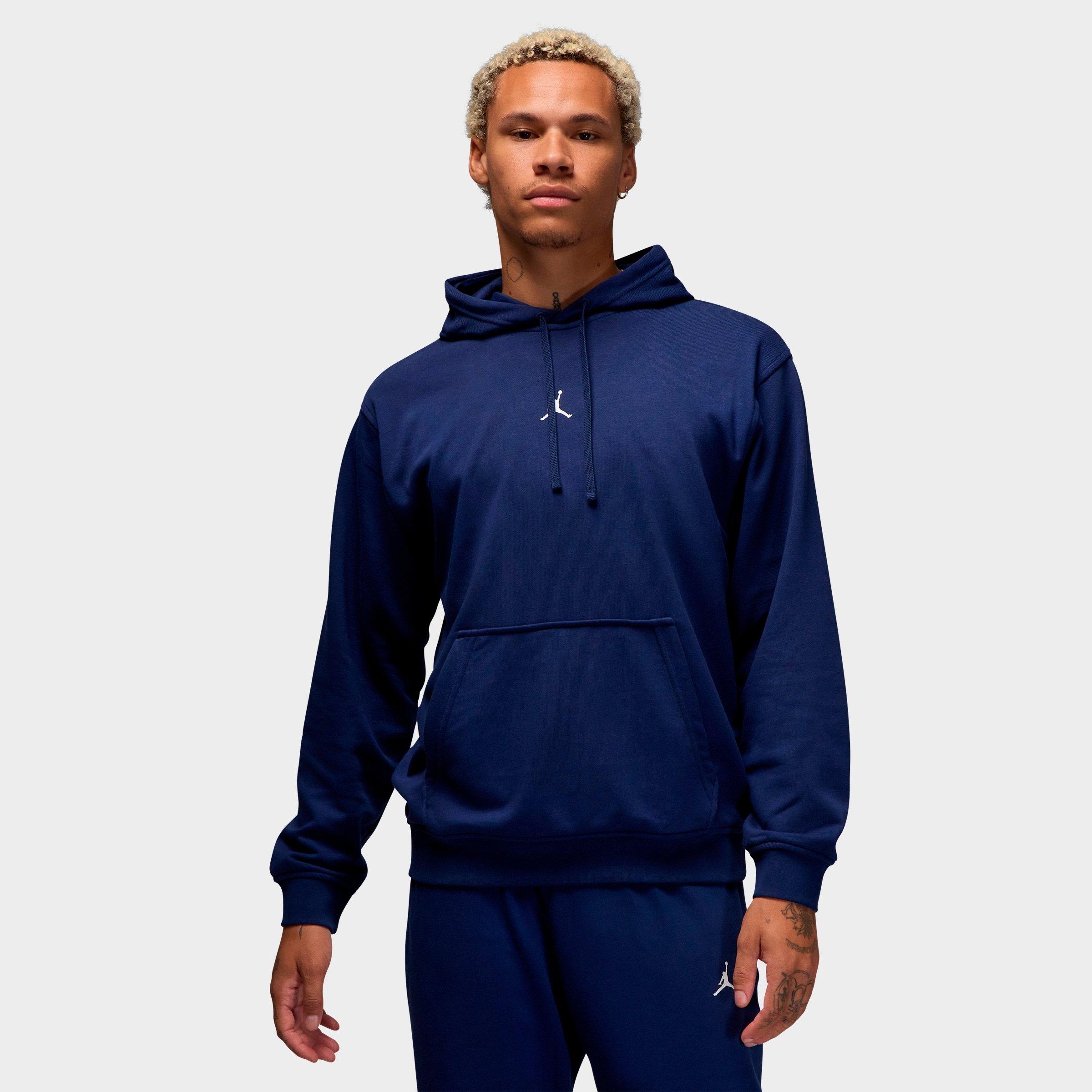 Jordan Sport Crossover Dri-FIT Pullover Hoodie