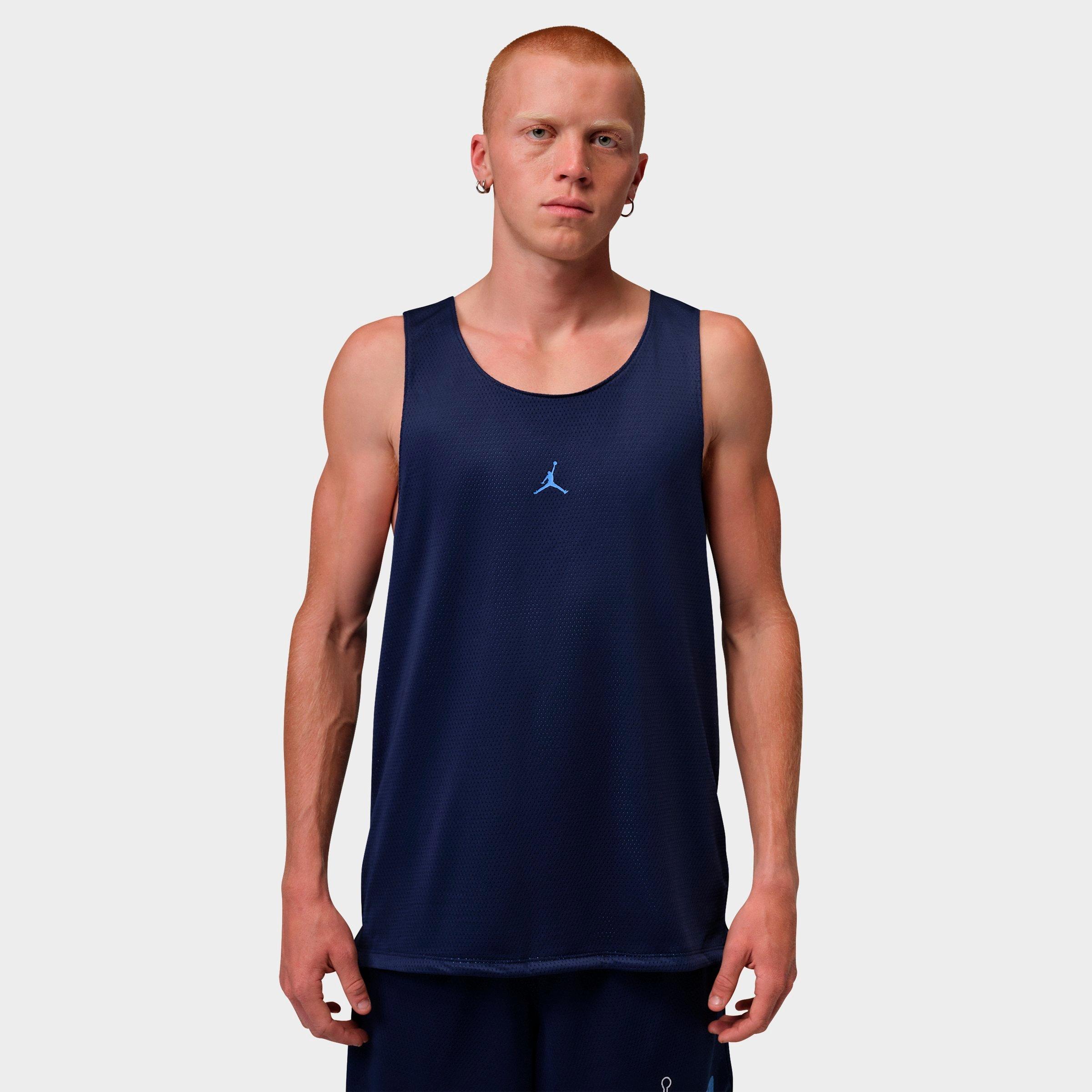 Jordan Sport Reversible Jersey
