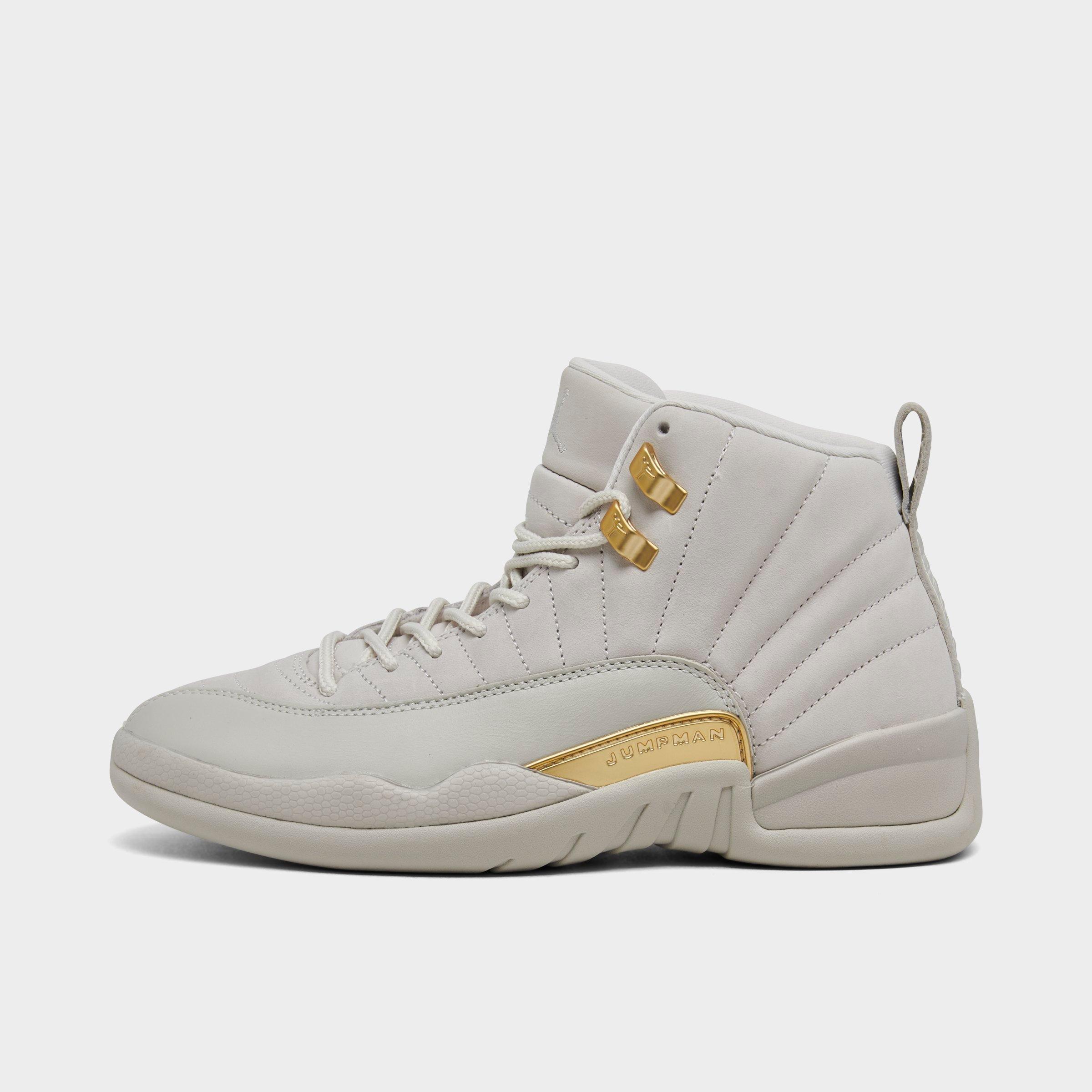 Air Jordan 12 Retro Casual Shoes