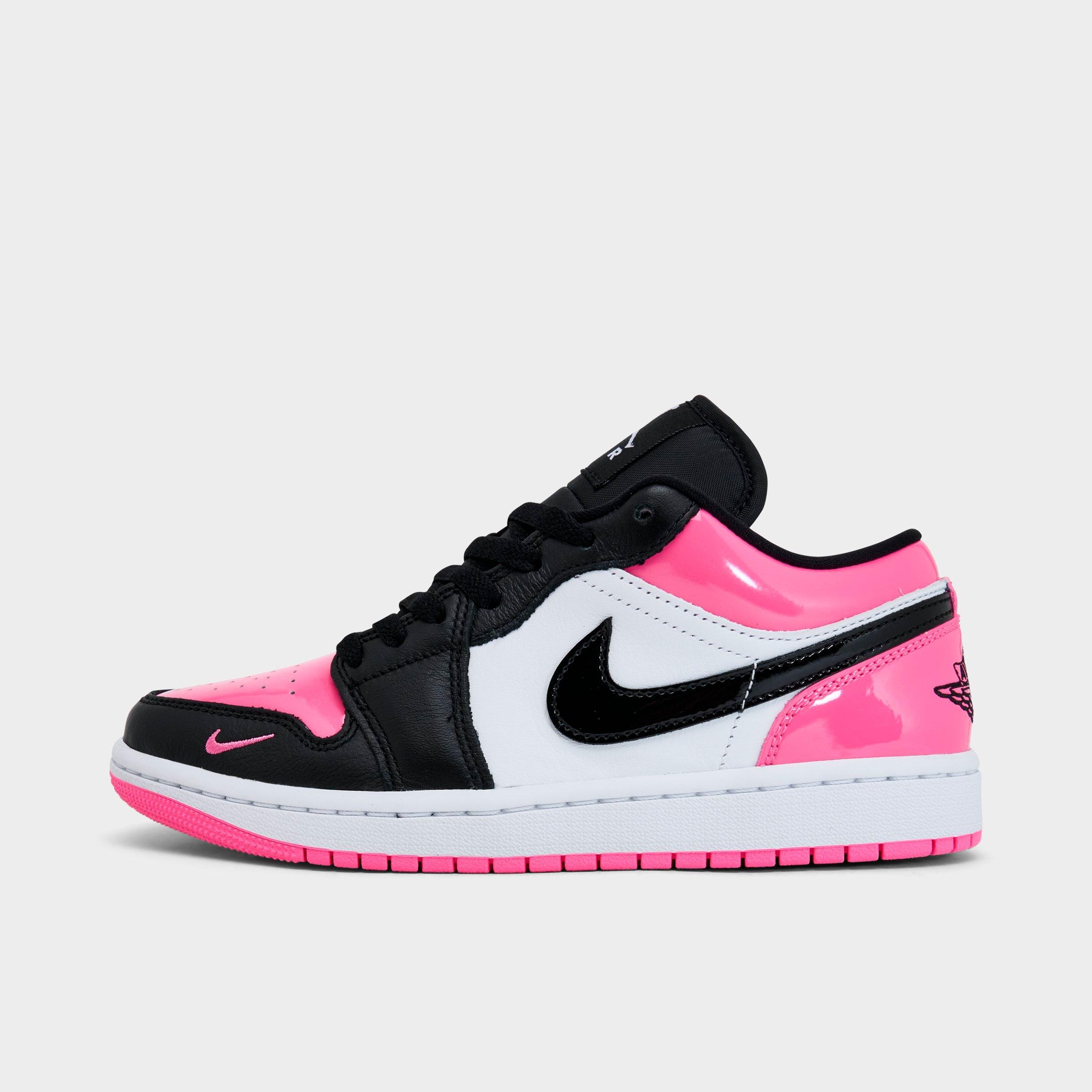 Air Jordan Retro 1 Low SE Casual Shoes