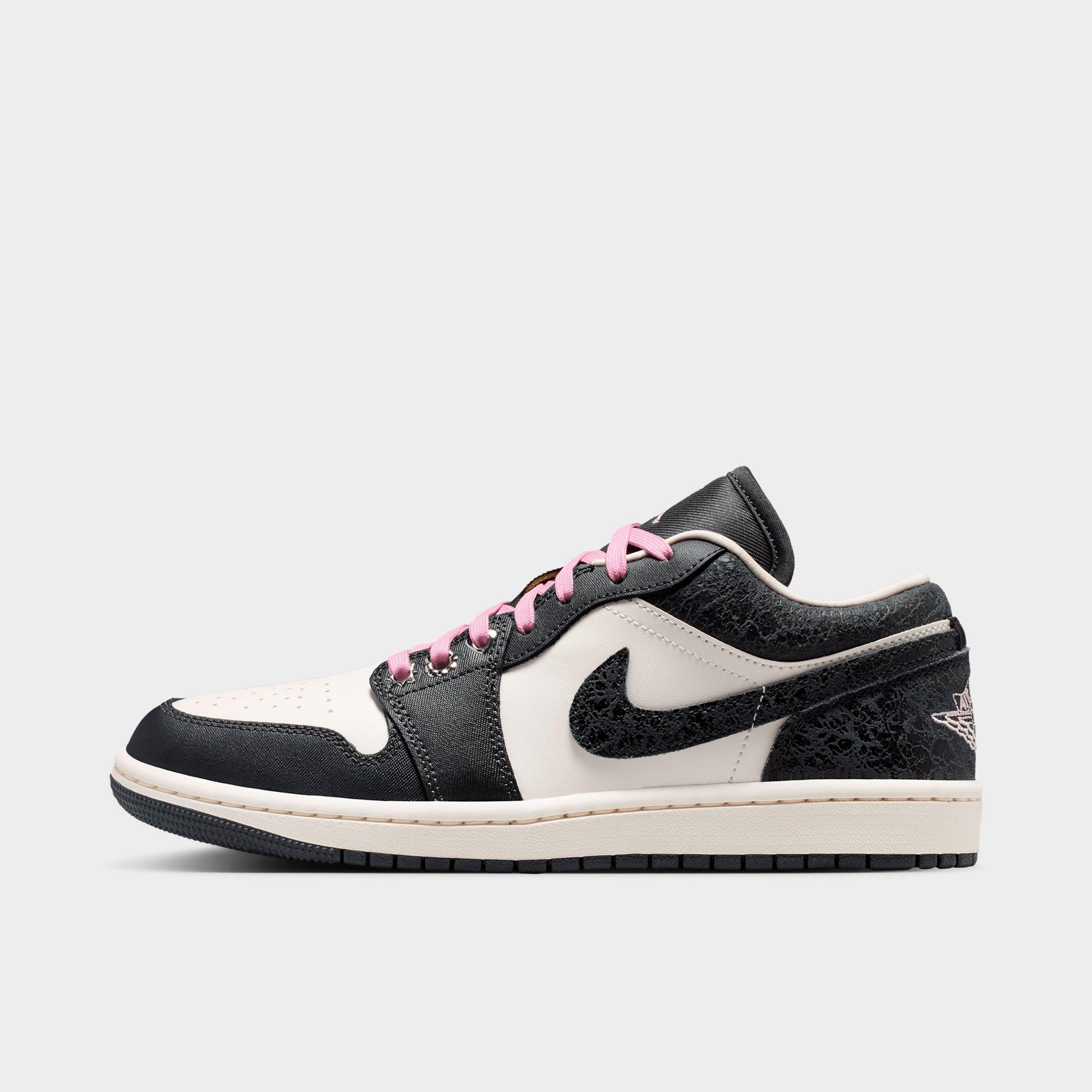 Air Jordan Retro 1 Low SE Casual Shoes