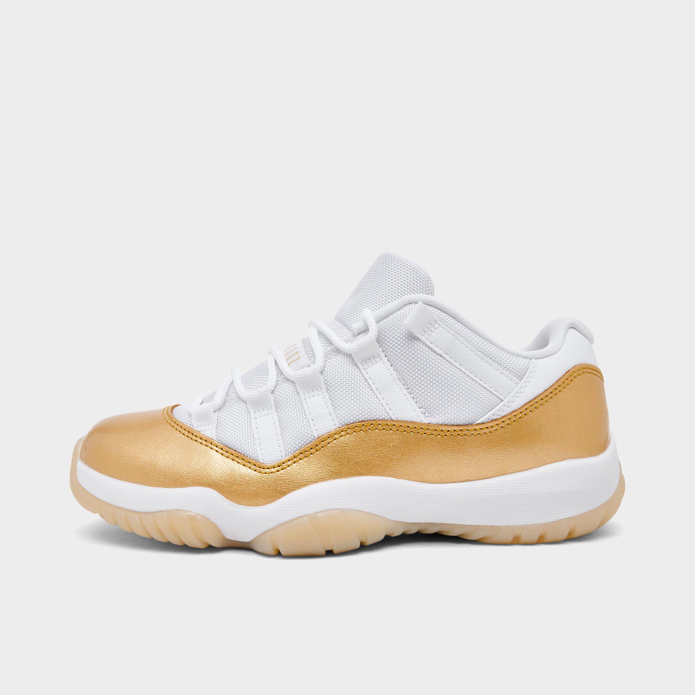 Air Jordan Retro 11 Low Basketball Shoes