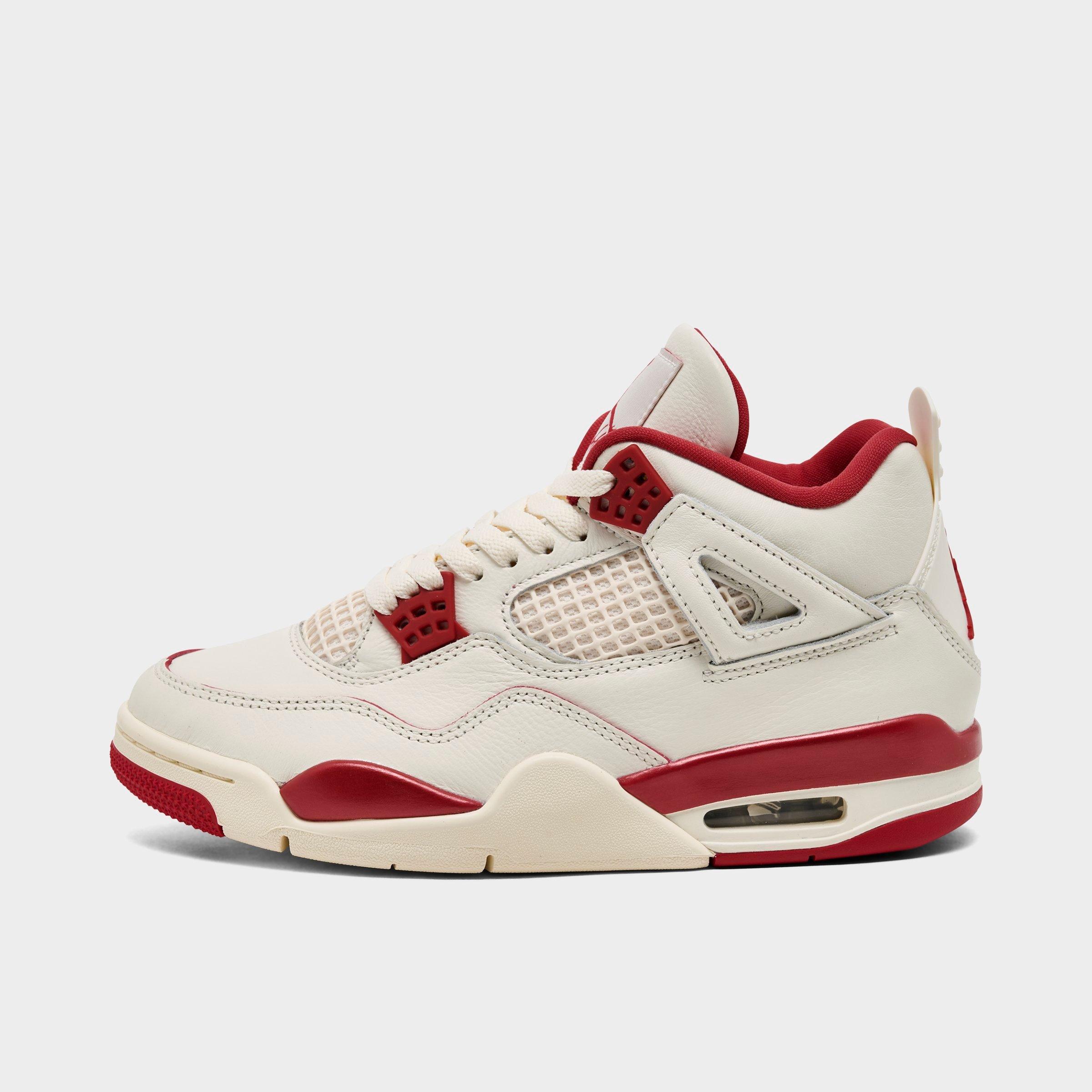 Air Jordan Retro 4 Casual Shoes