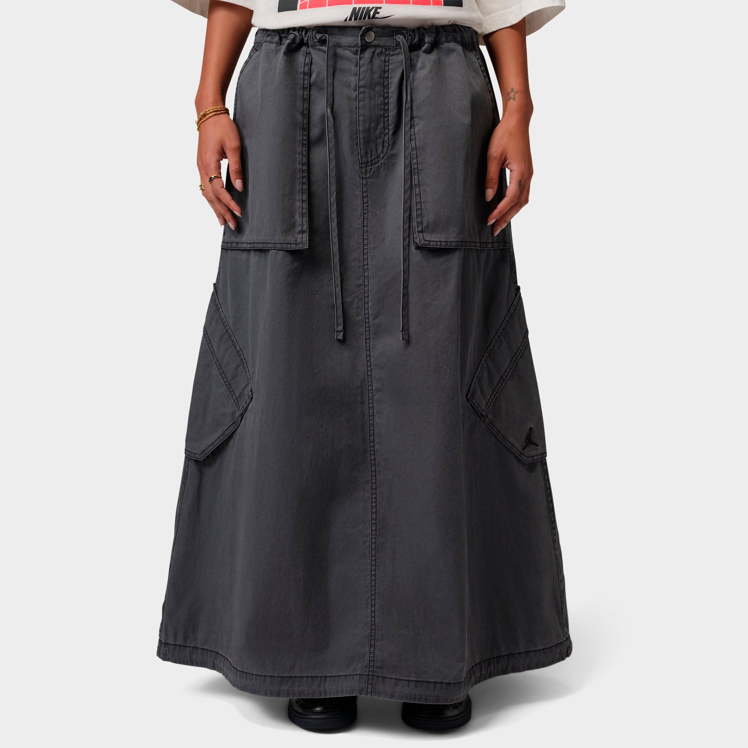 Jordan Chicago Parachute Skirt