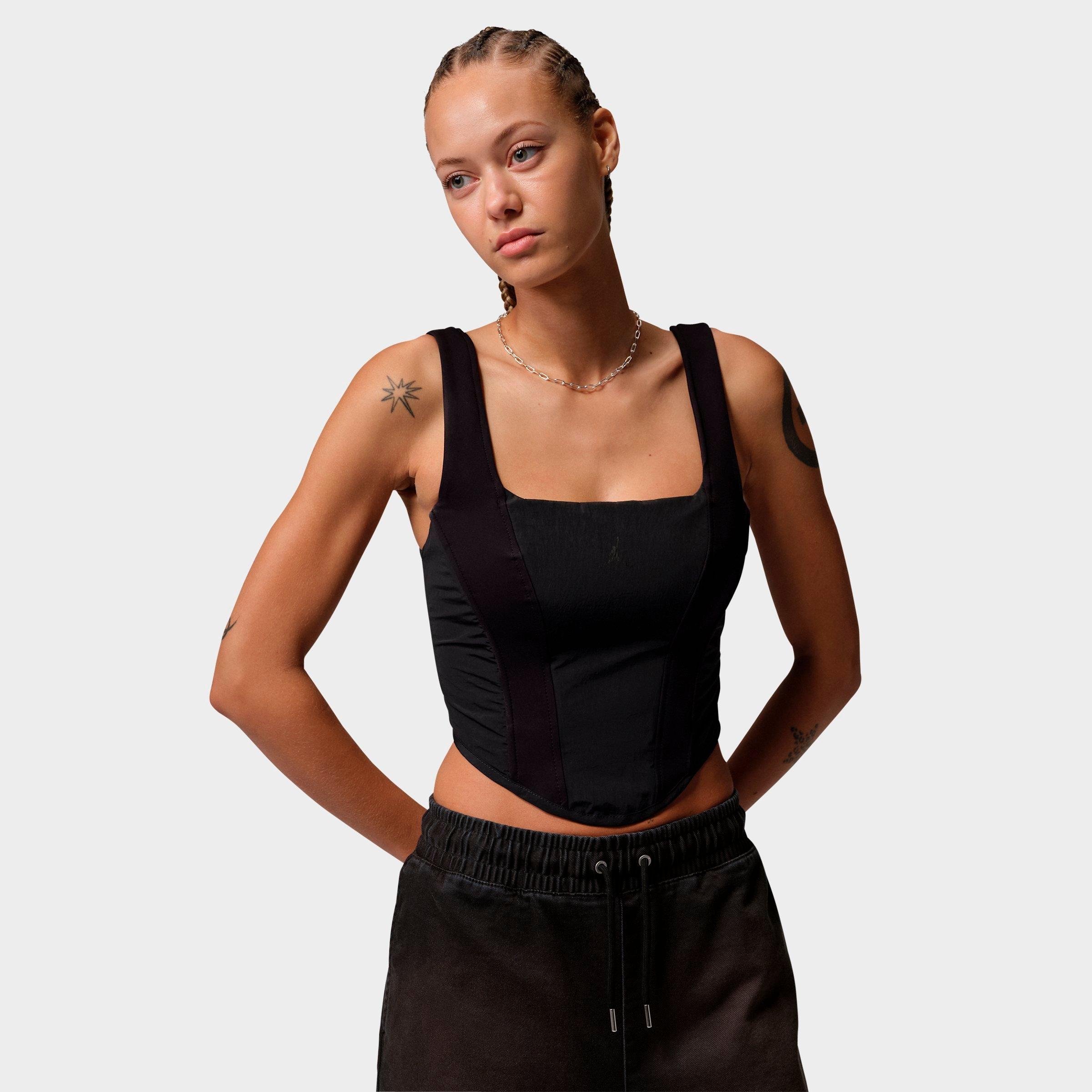 Jordan Flight Club Corset