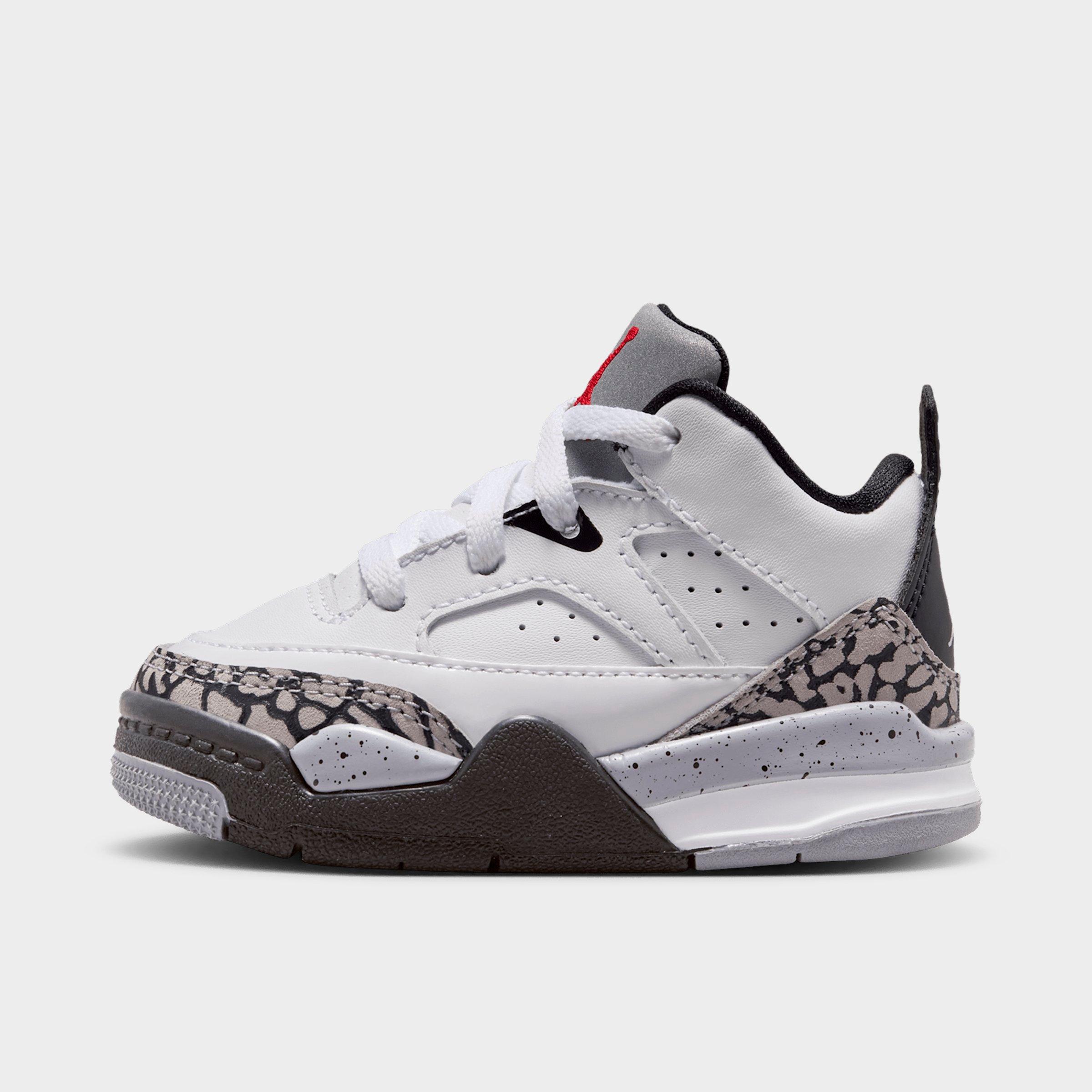 Air Jordan Son of Mars Low Casual Shoes