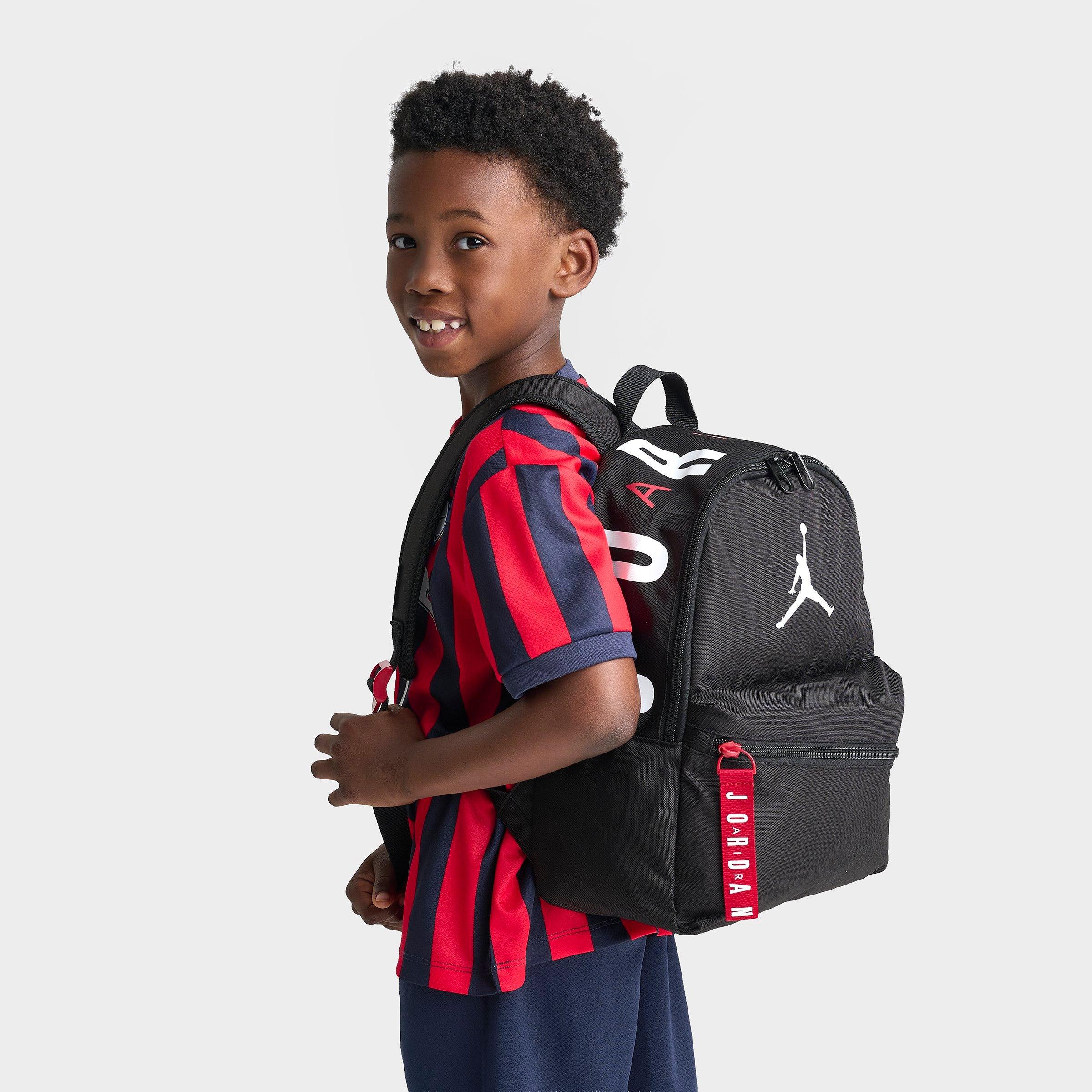 Jordan Mini Air Patrol Backpack (11L)