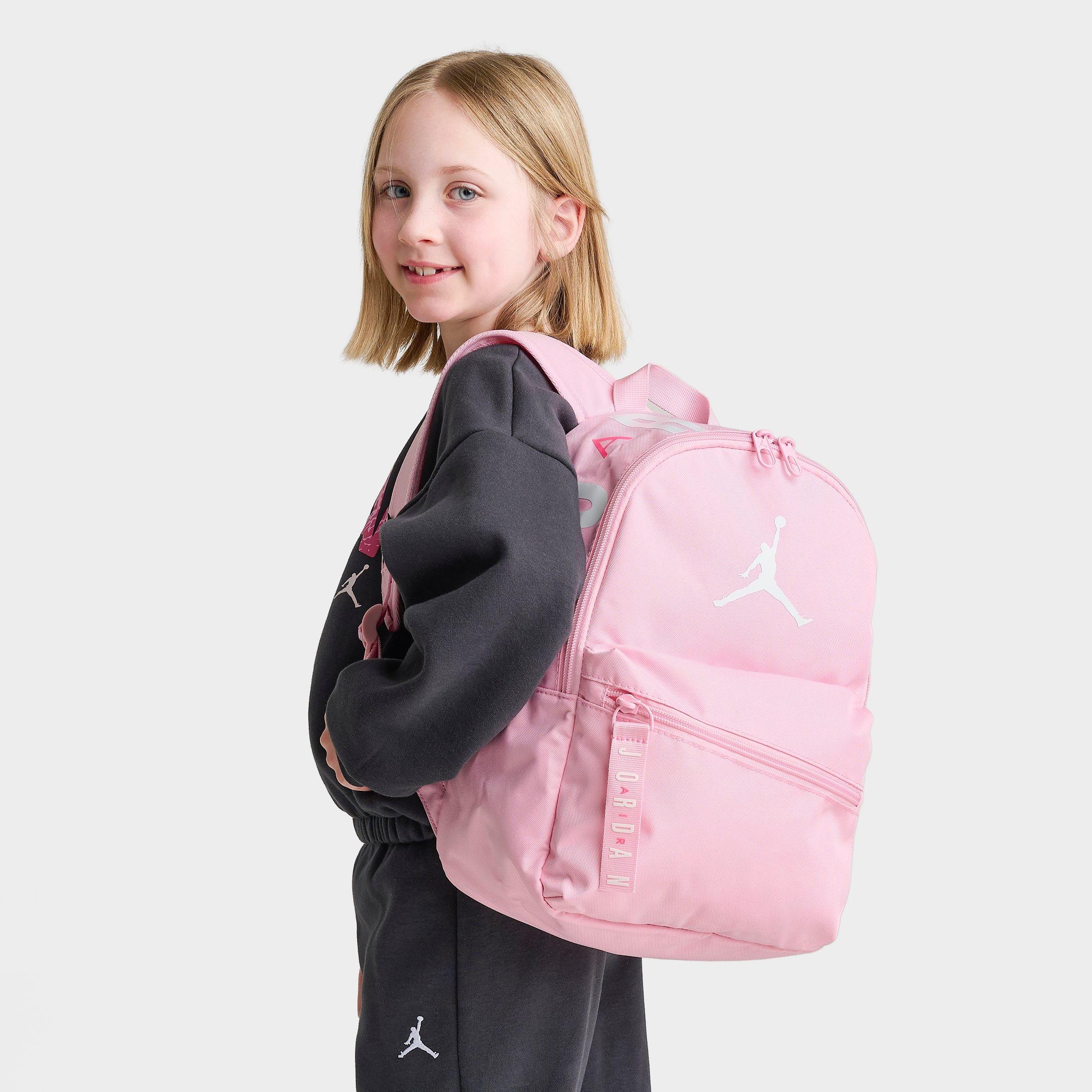 Jordan Mini Air Patrol Backpack (11L)