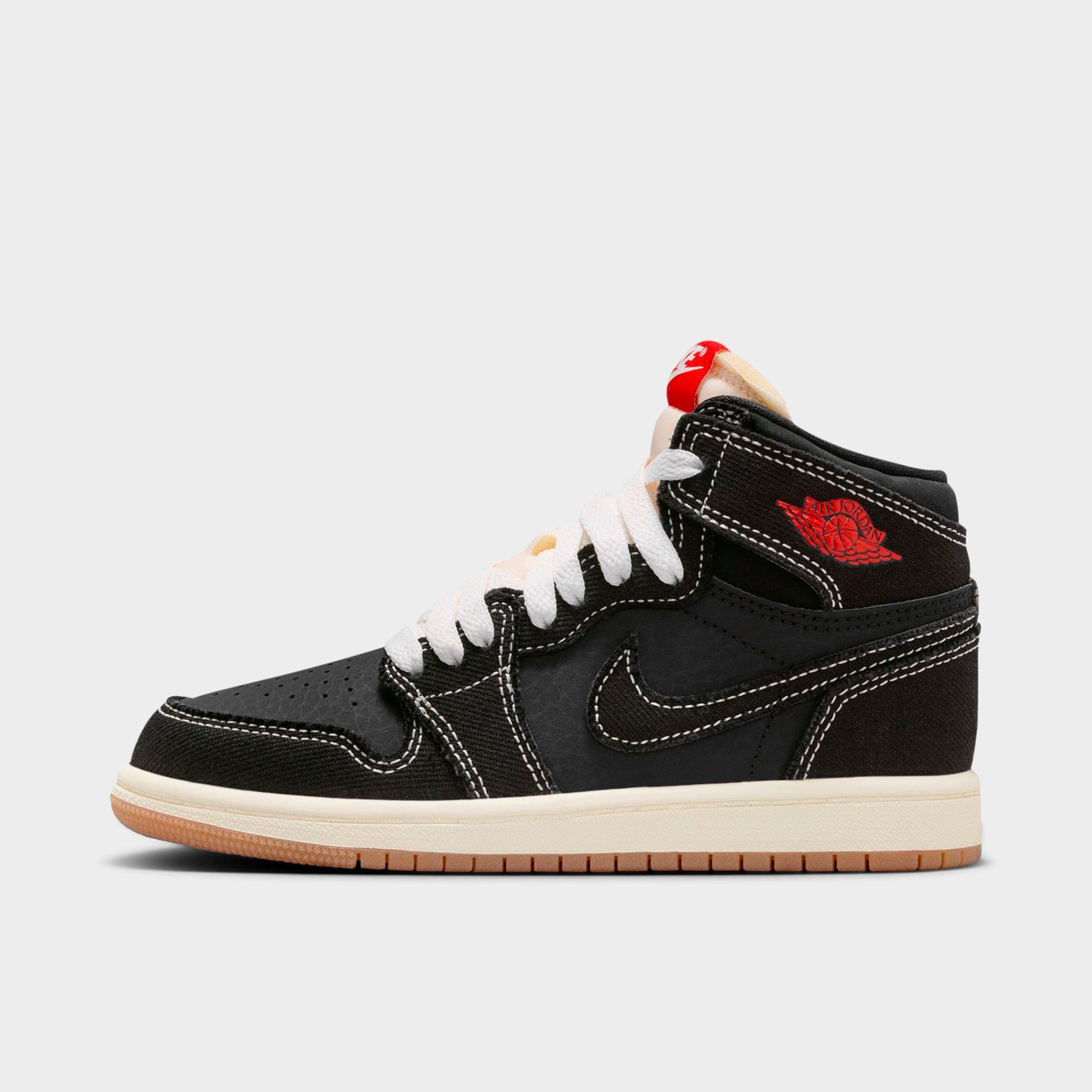 Air Jordan Retro 1 High OG Casual Shoes