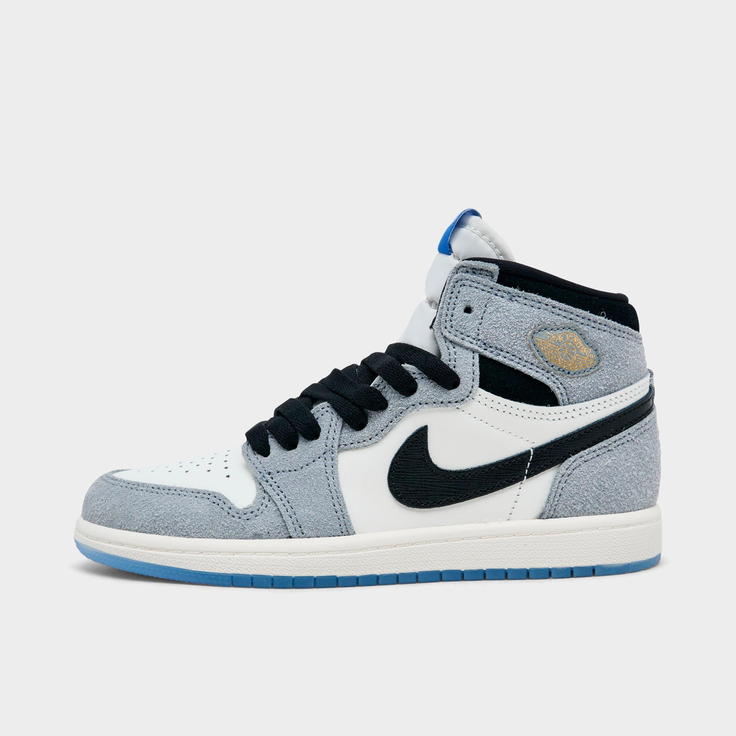 Air Jordan Retro 1 High OG Casual Shoes