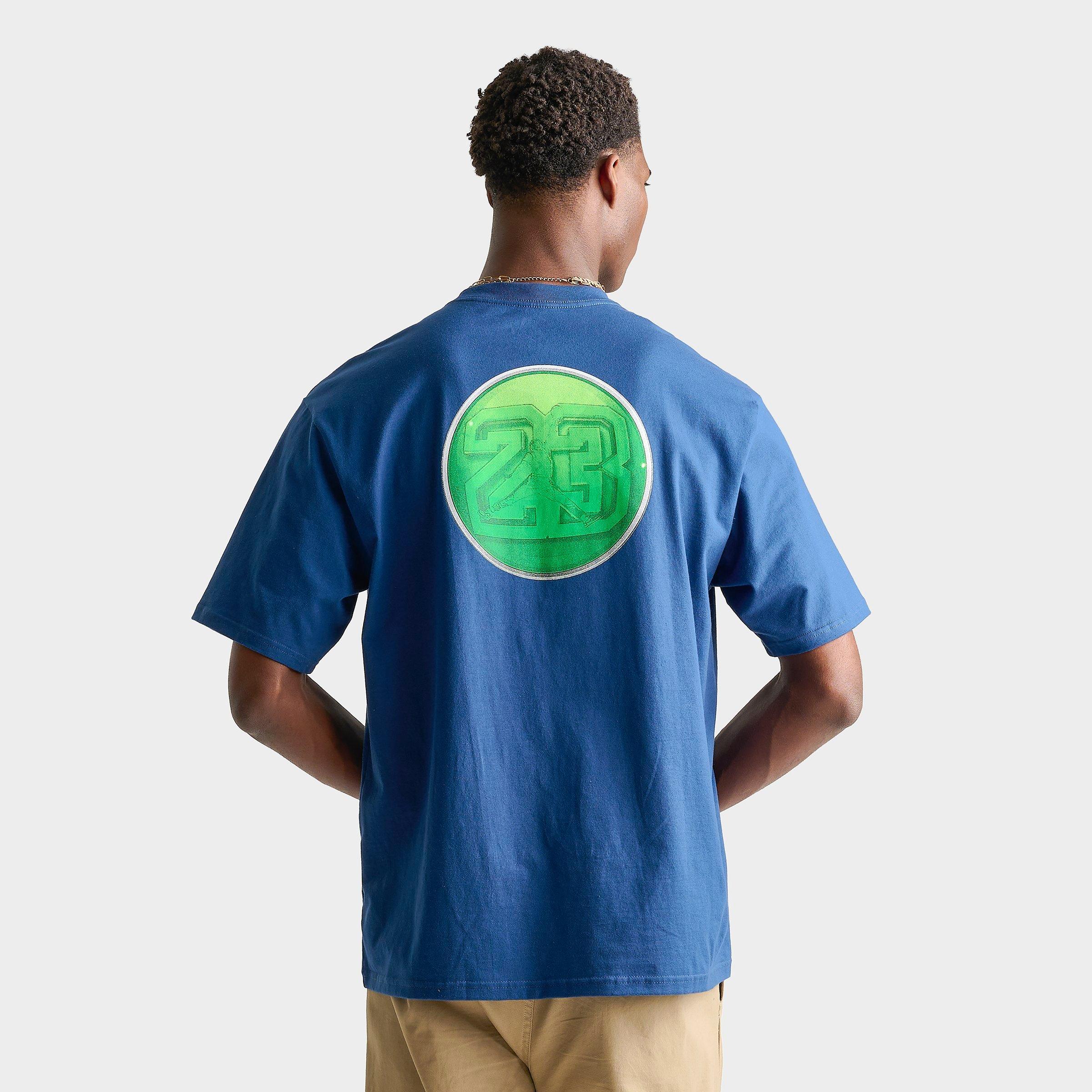 Jordan 1985 AJ13 Flint T-Shirt
