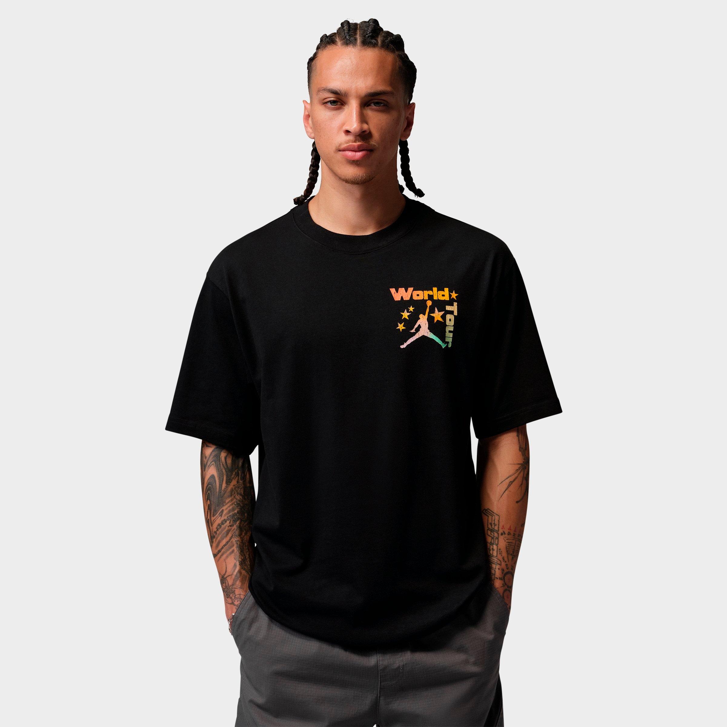 Jordan Brooklyn Festival T-Shirt