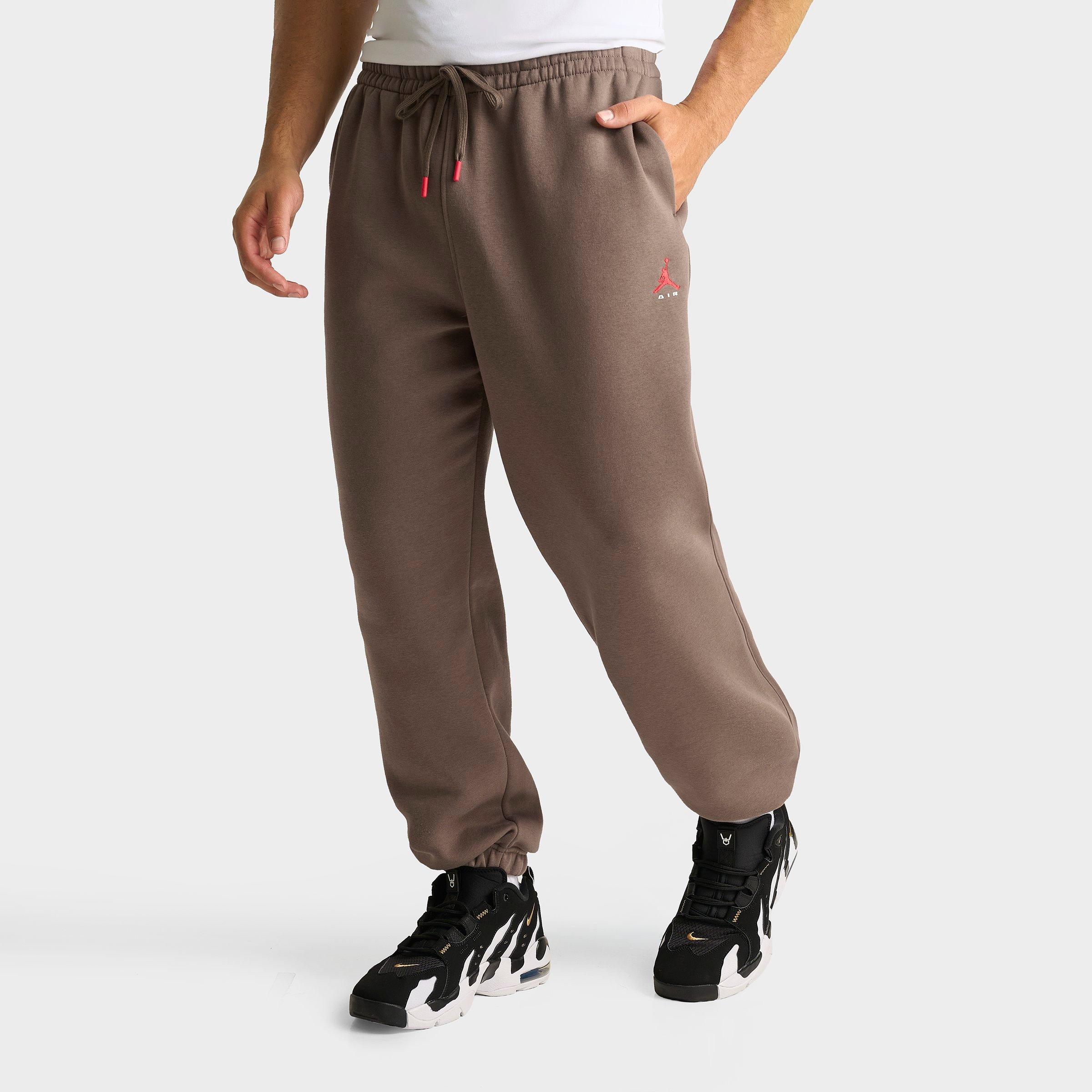 Jordan Brooklyn Jumpman Air French Terry Jogger Pants