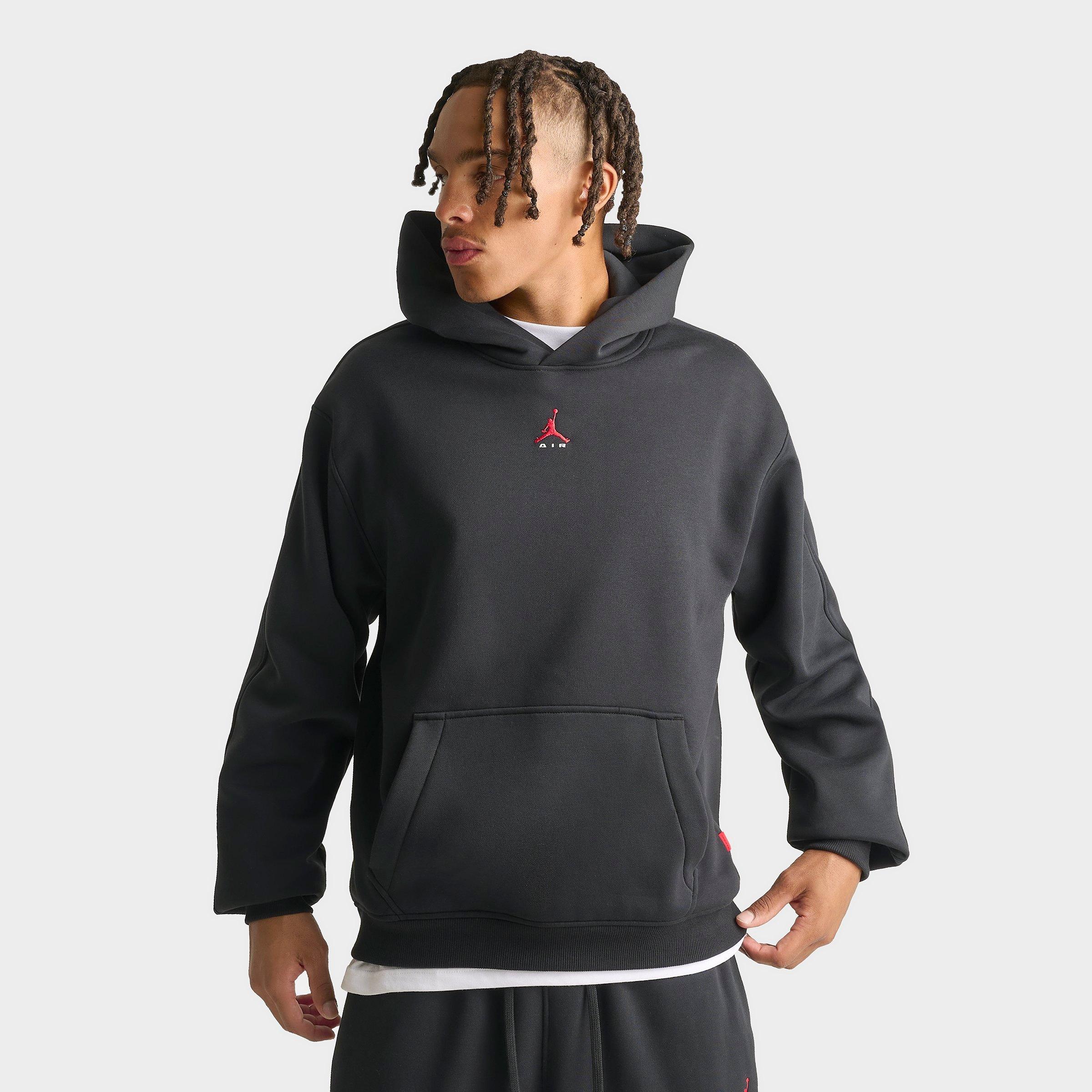 Jordan Brooklyn Statement Pullover Hoodie