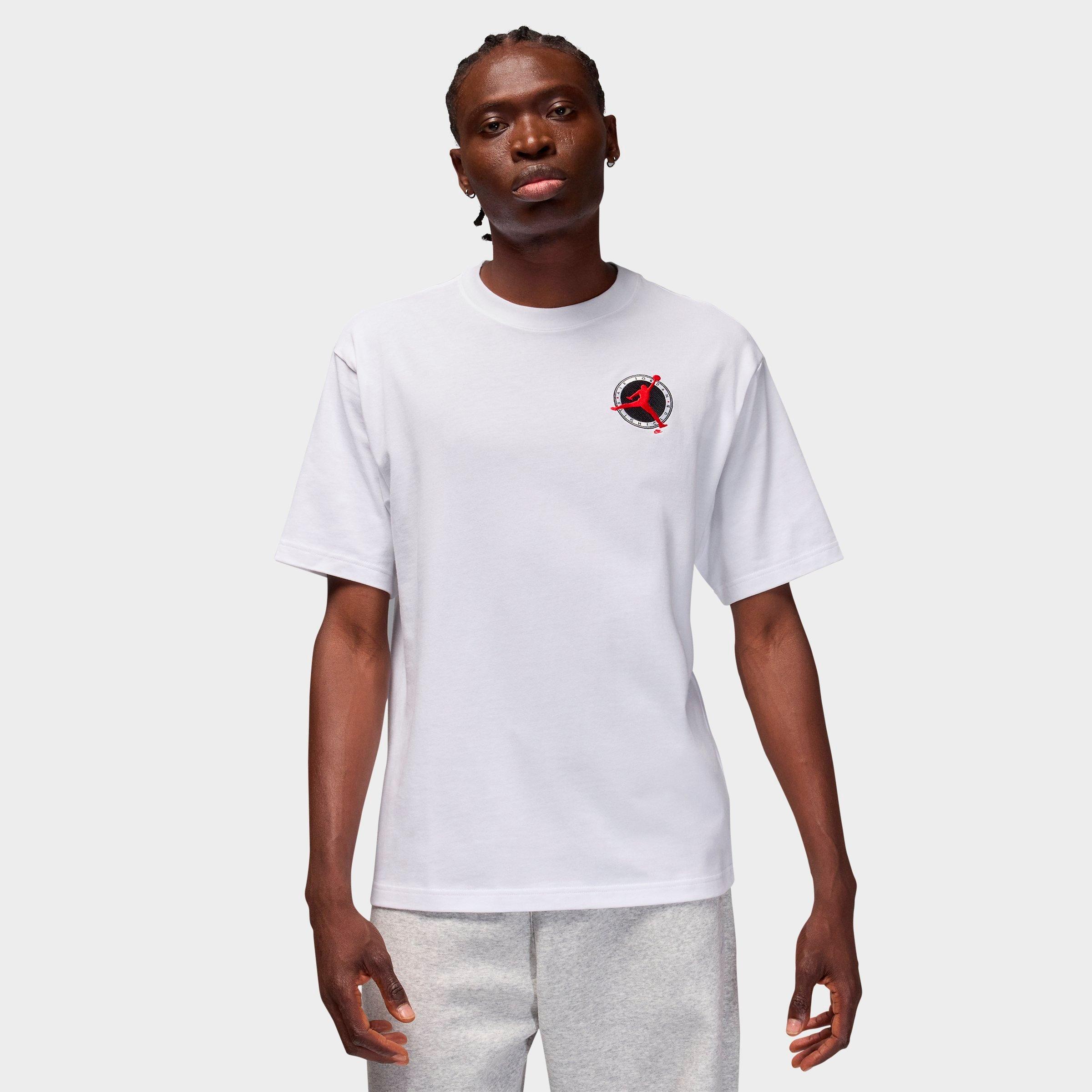 Jordan Flight Club Patch T-Shirt