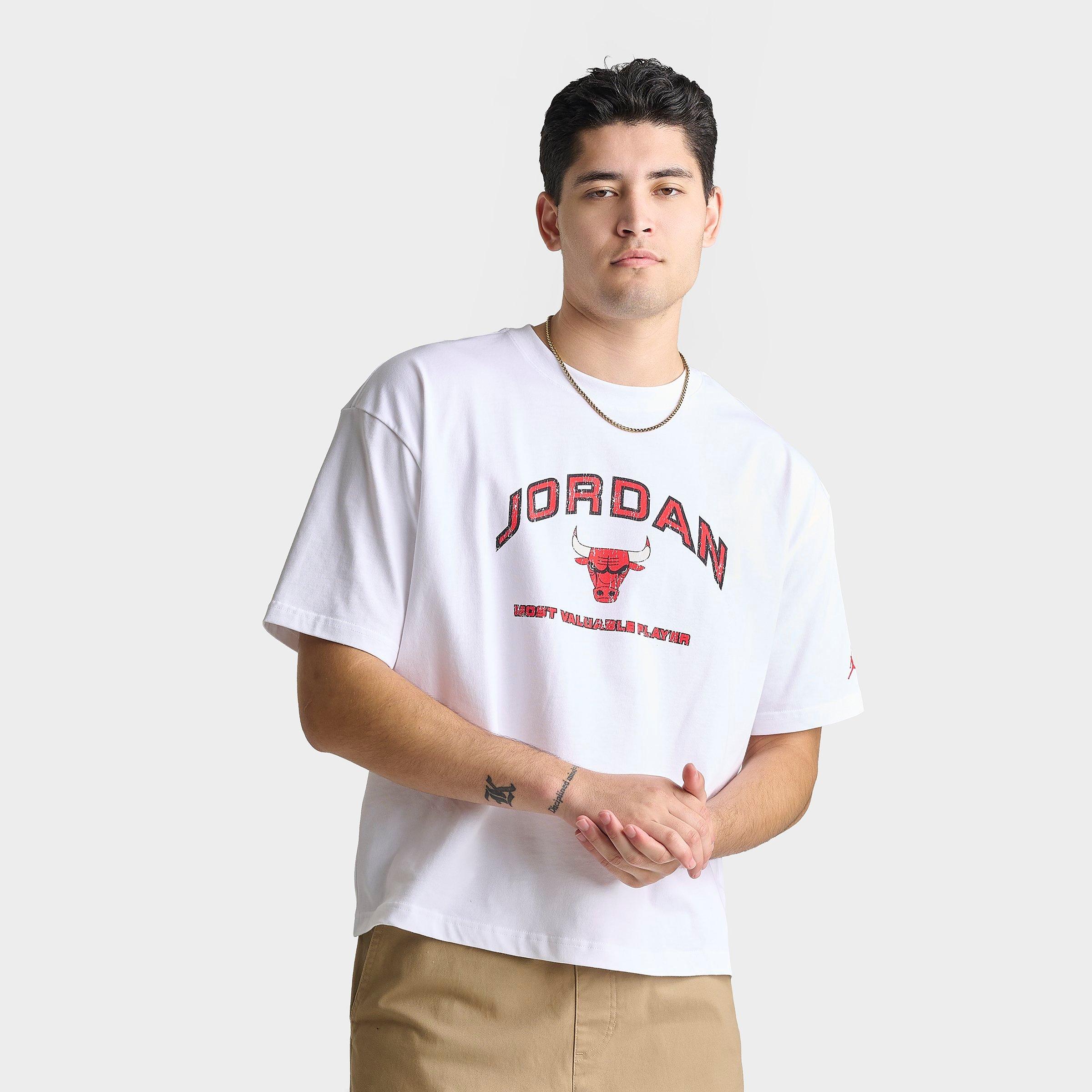 Jordan Flight Essentials MVP Graphic Boxy T-Shirt