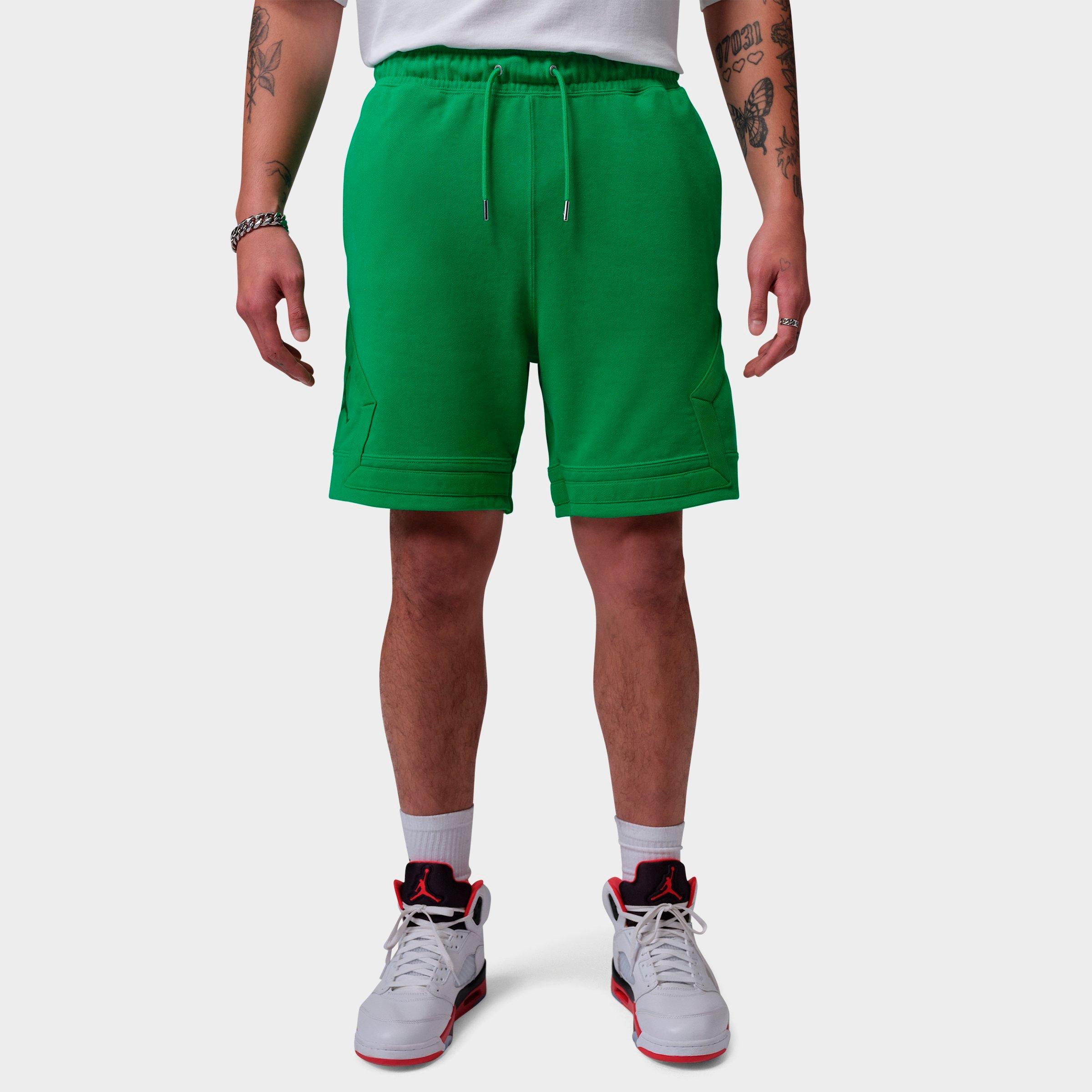 Jordan Flight Fleece Diamond Shorts