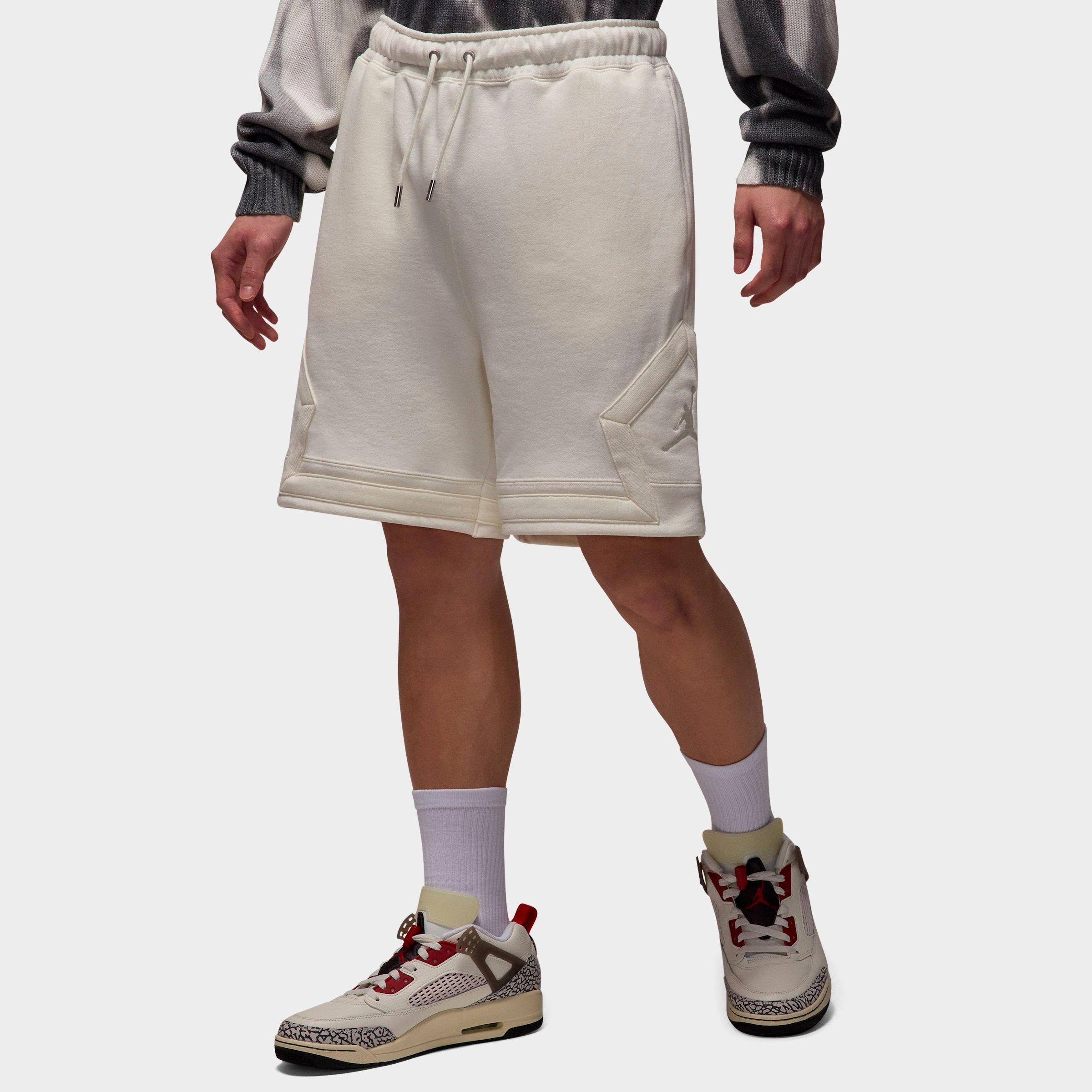 Jordan Flight Fleece Diamond Shorts