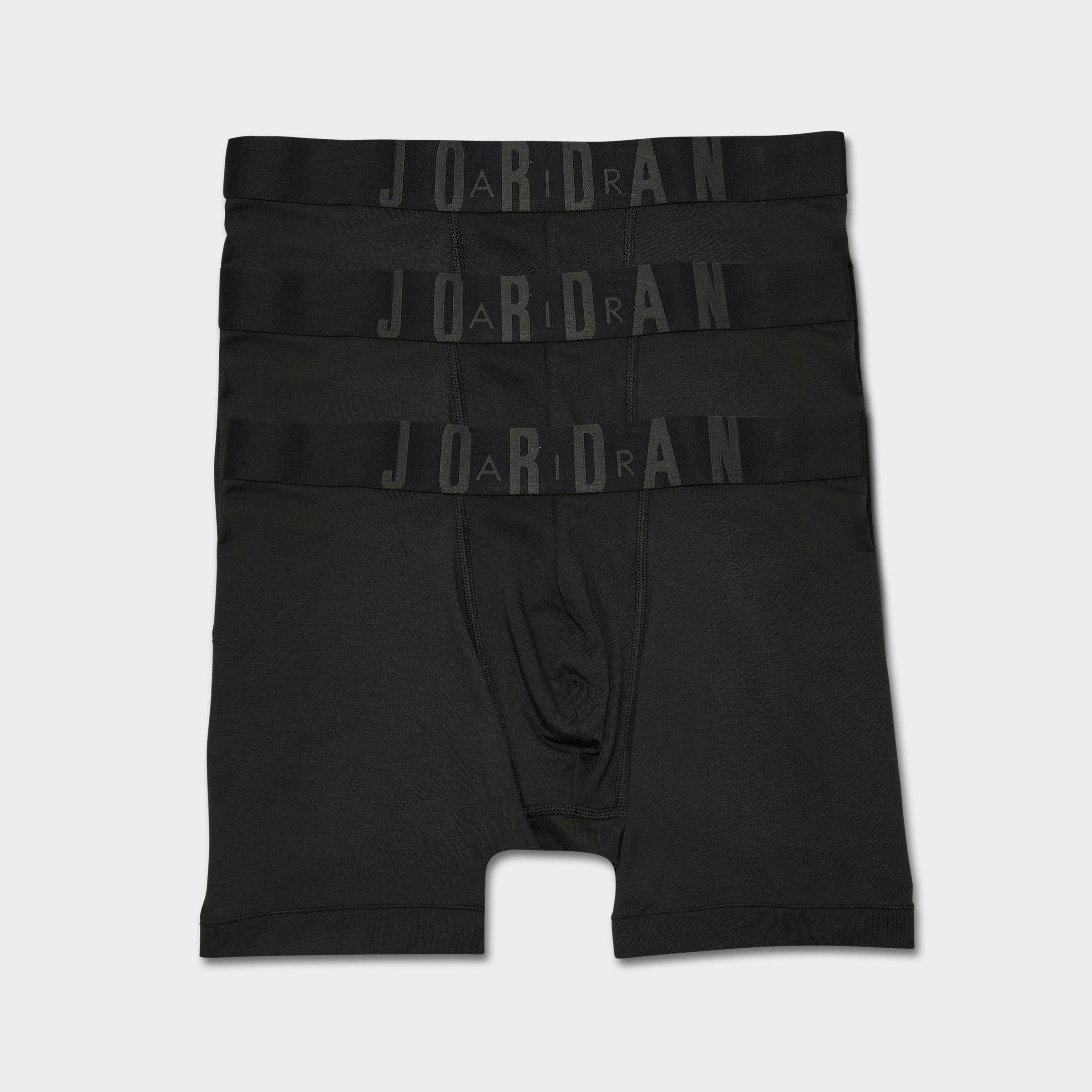 Jordan Flight Modal Boxer Briefs (3-Pack)