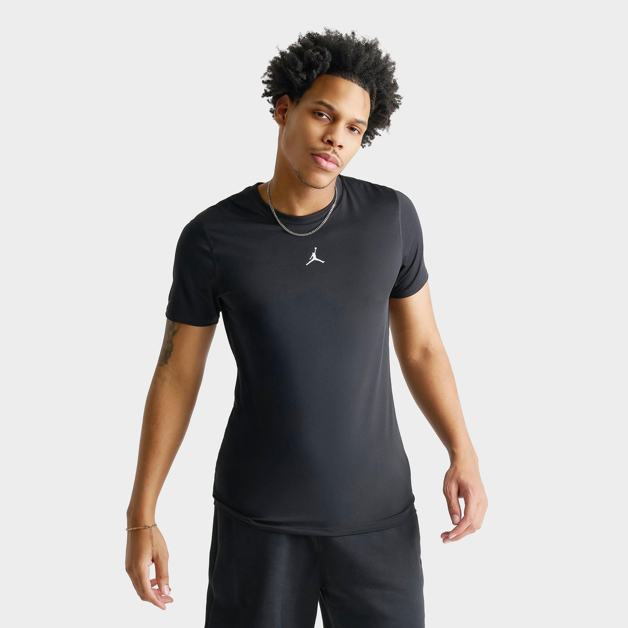 Jordan Sport Dri-FIT Compression Top