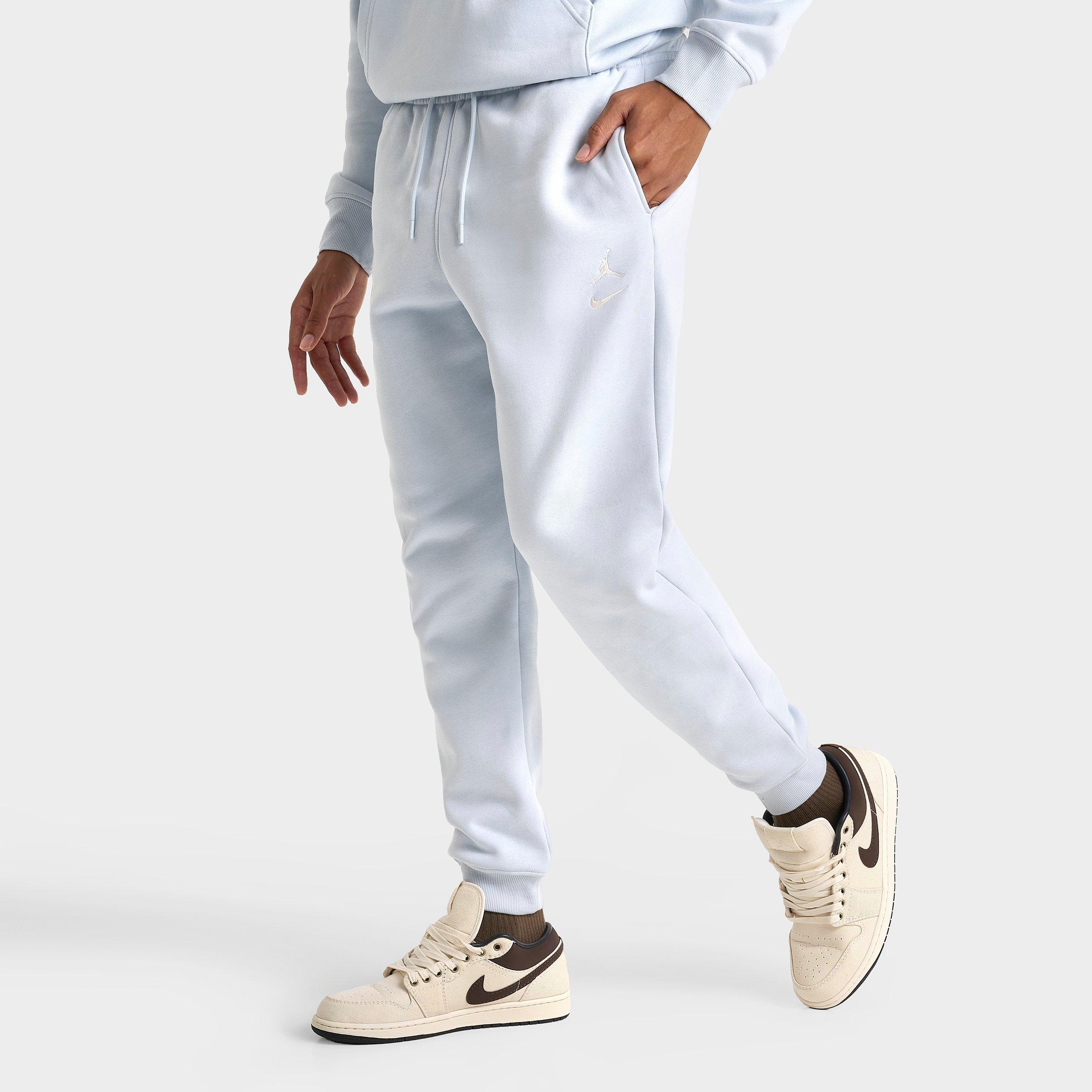 Jordan Swoosh Brooklyn Fleece Jogger Pants