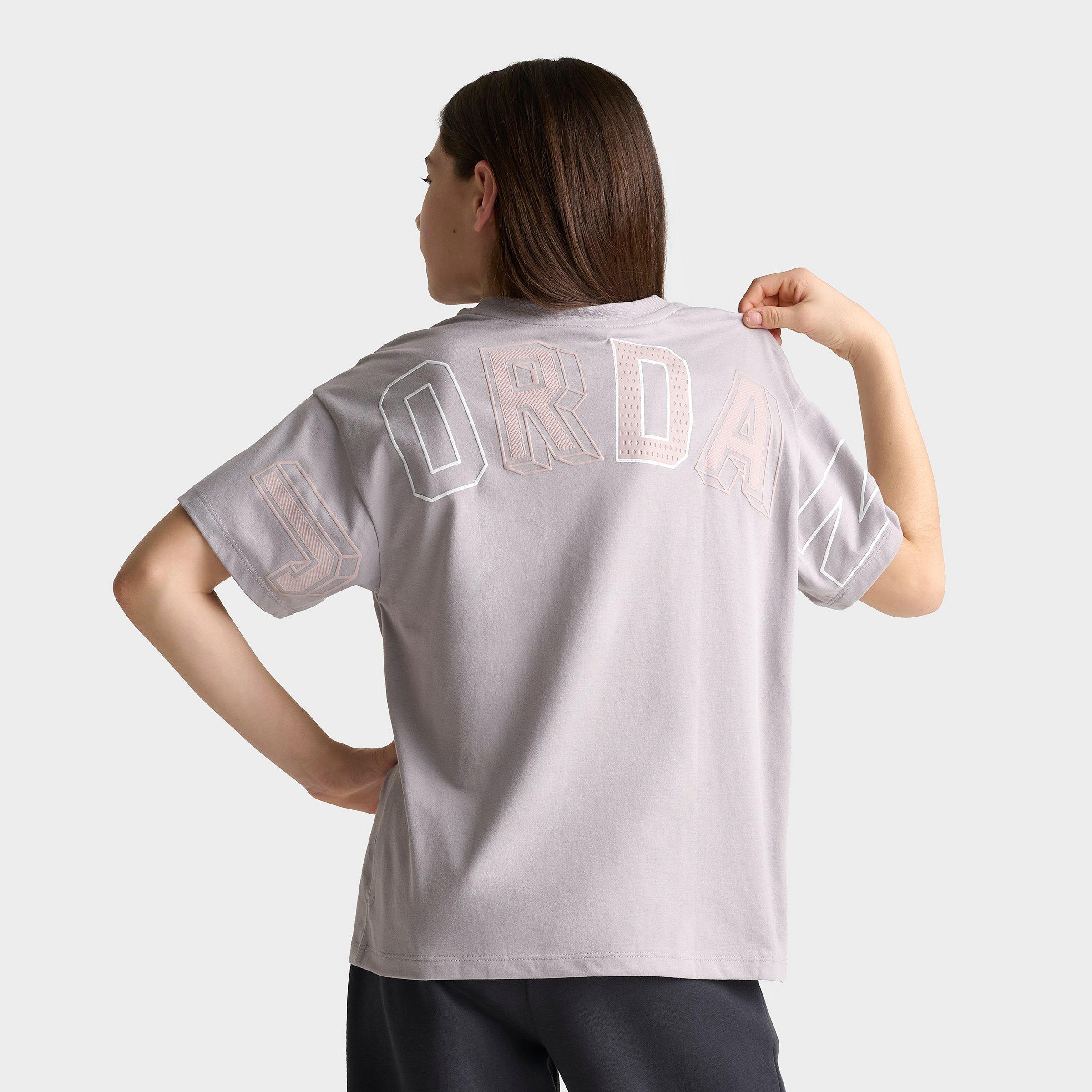 Jordan Letterman T-Shirt