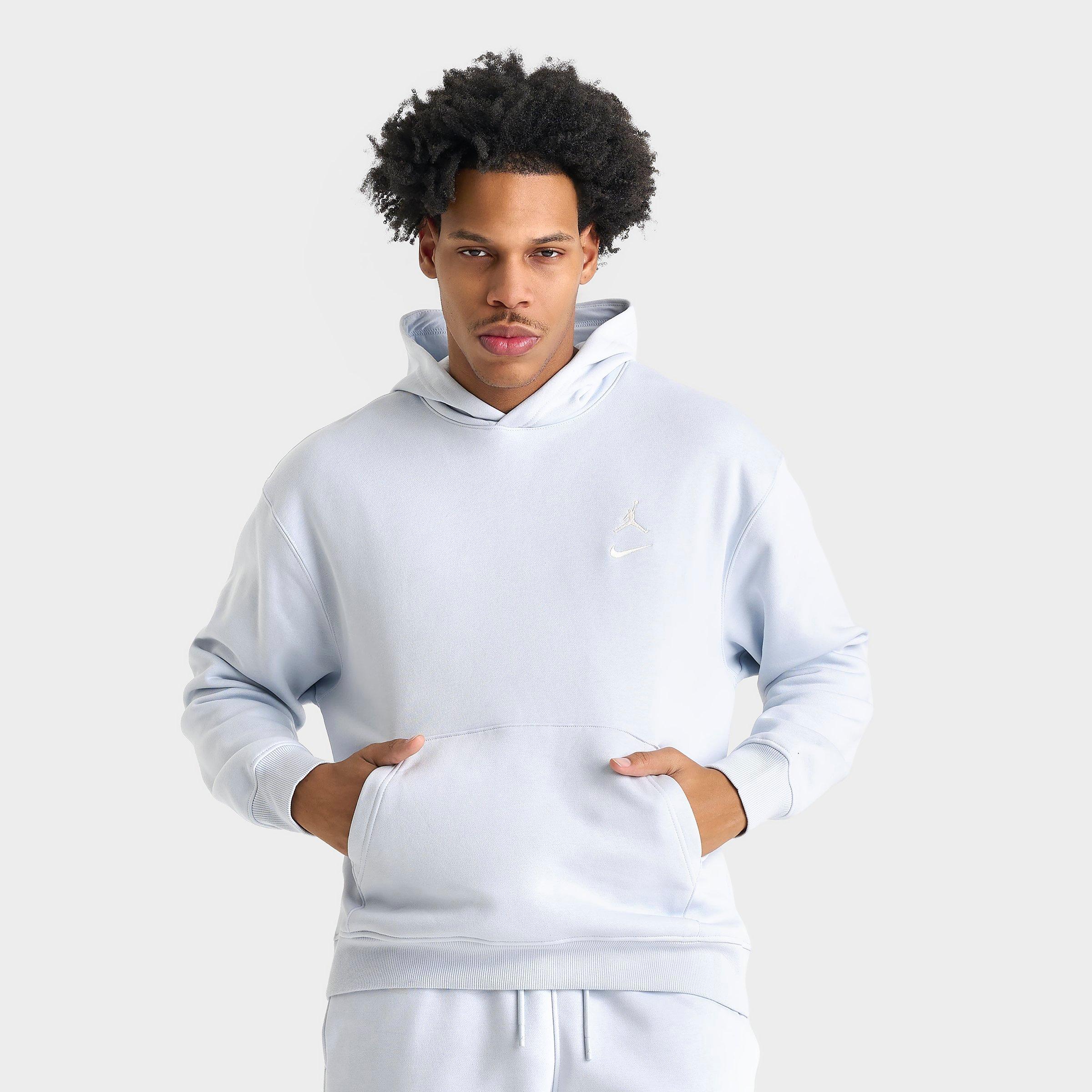 Jordan Swoosh Brooklyn Fleece Pullover Hoodie