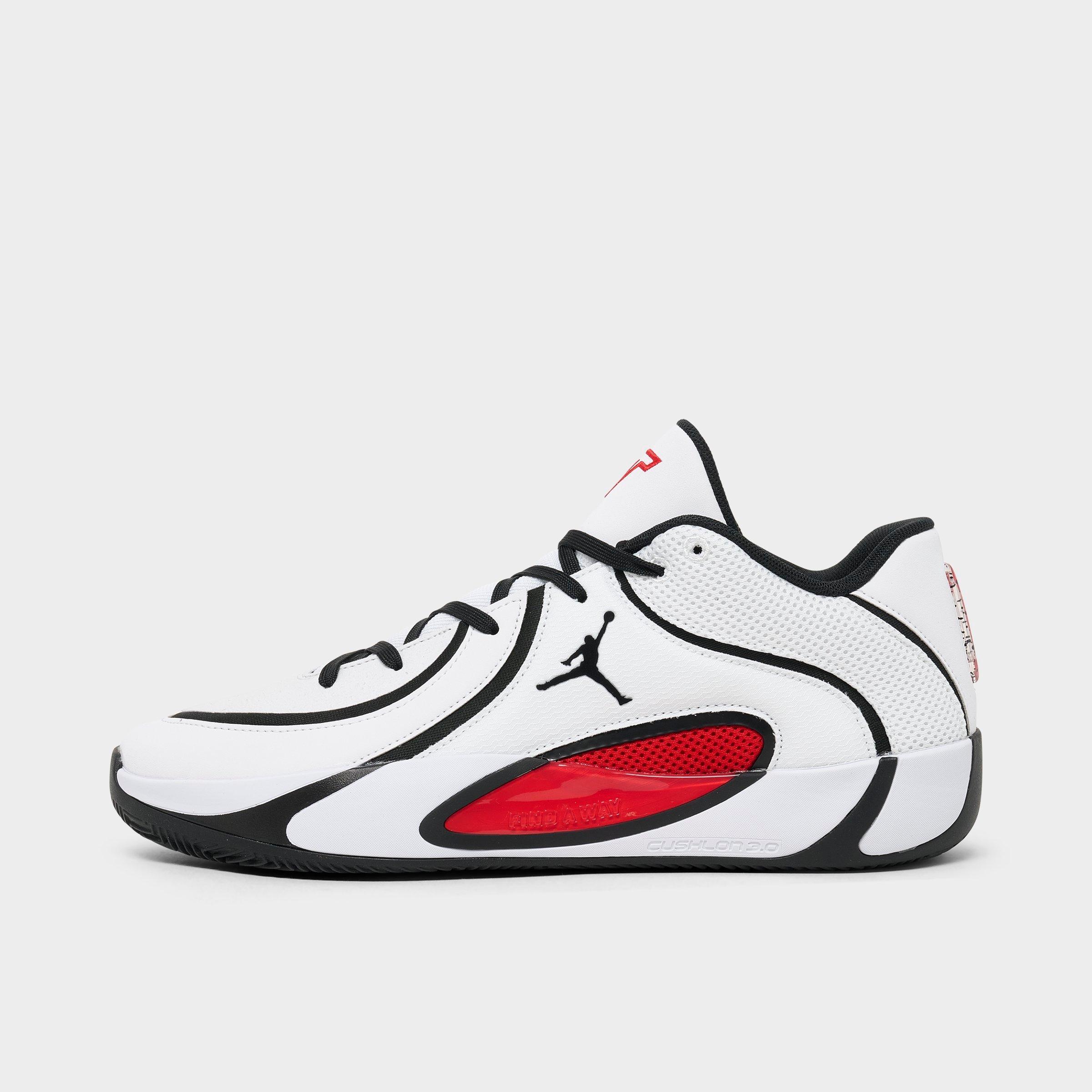Jordan Tatum 4 Basketball Shoes