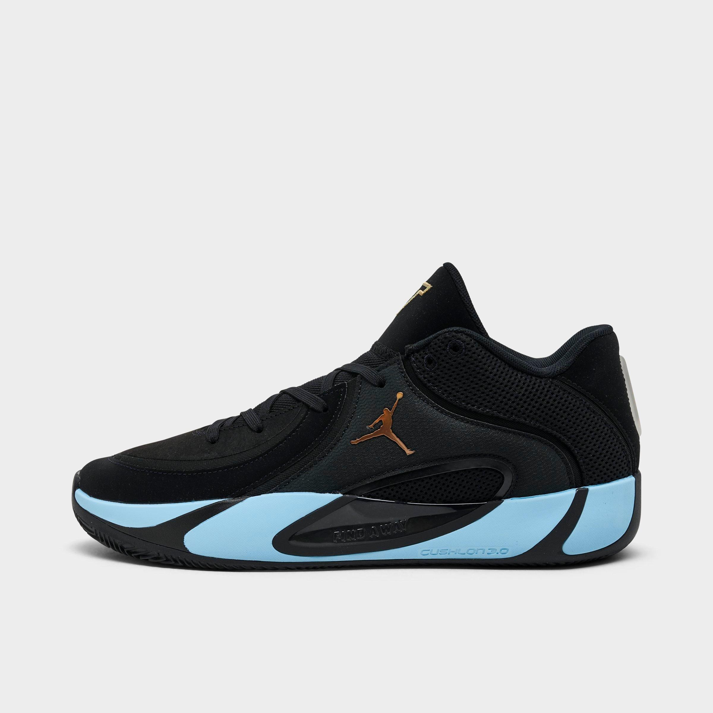 Jordan Tatum 4 Basketball Shoes