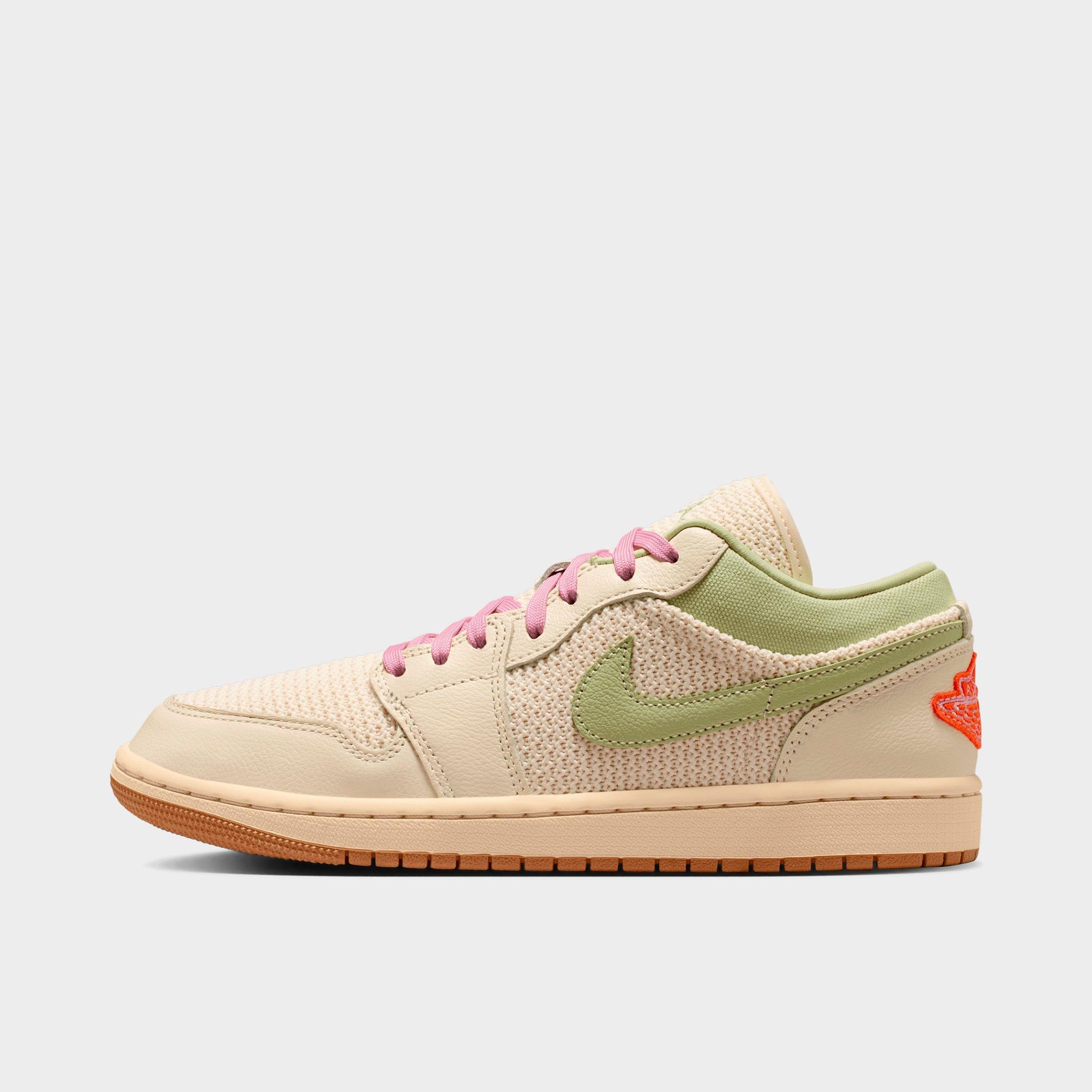 Air Jordan 1 Low SE Casual Shoes