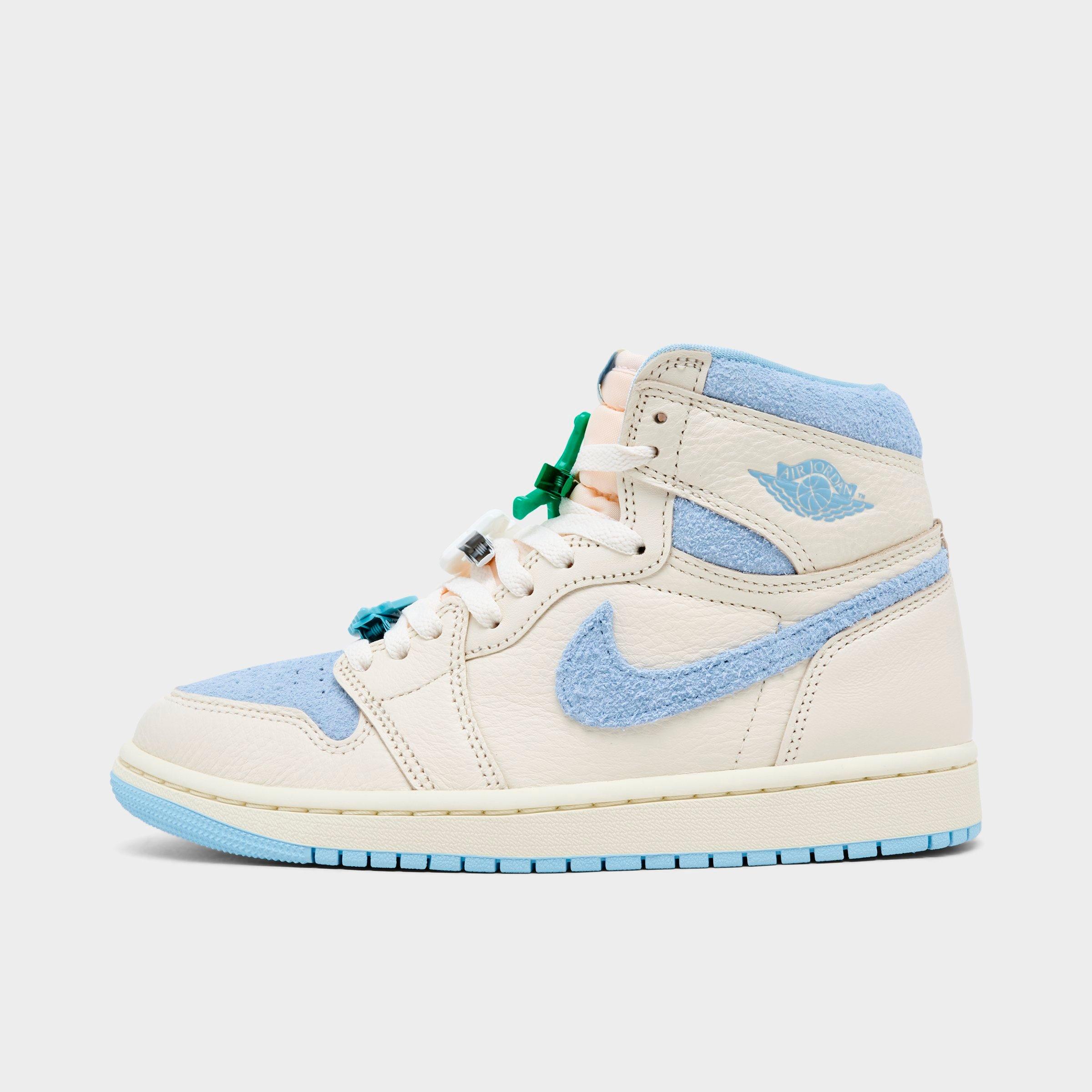Air Jordan Retro 1 High OG Casual Shoes