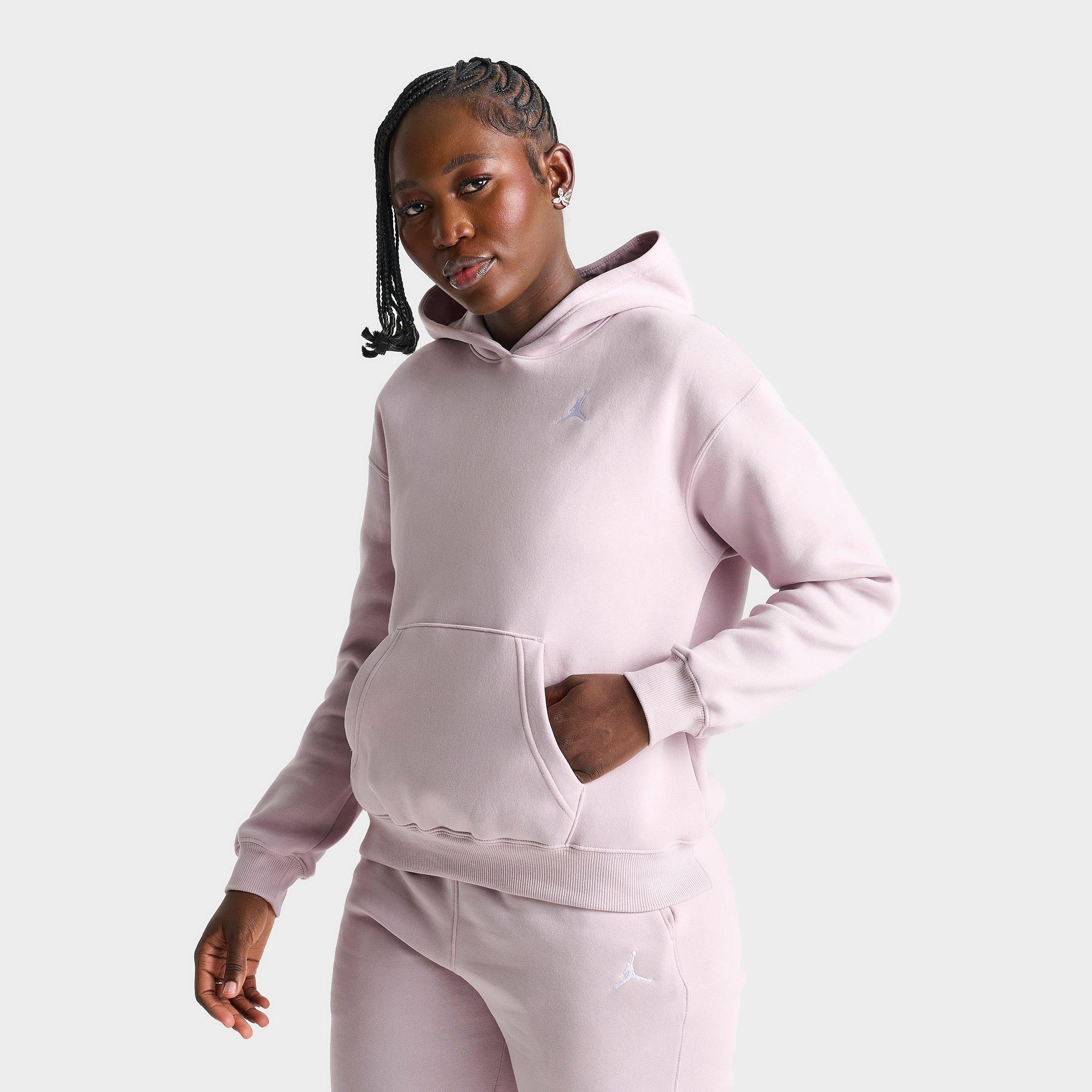 Jordan Brooklyn Fleece Hoodie