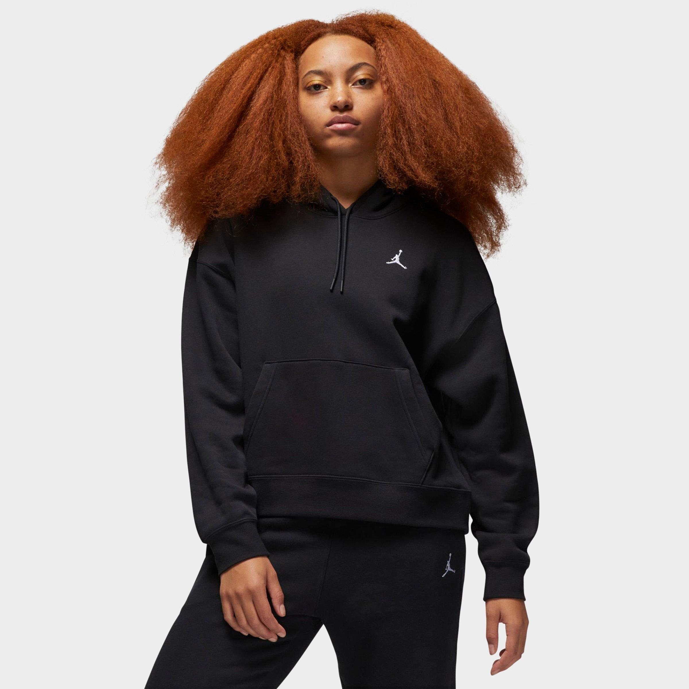 Jordan Brooklyn Fleece Hoodie