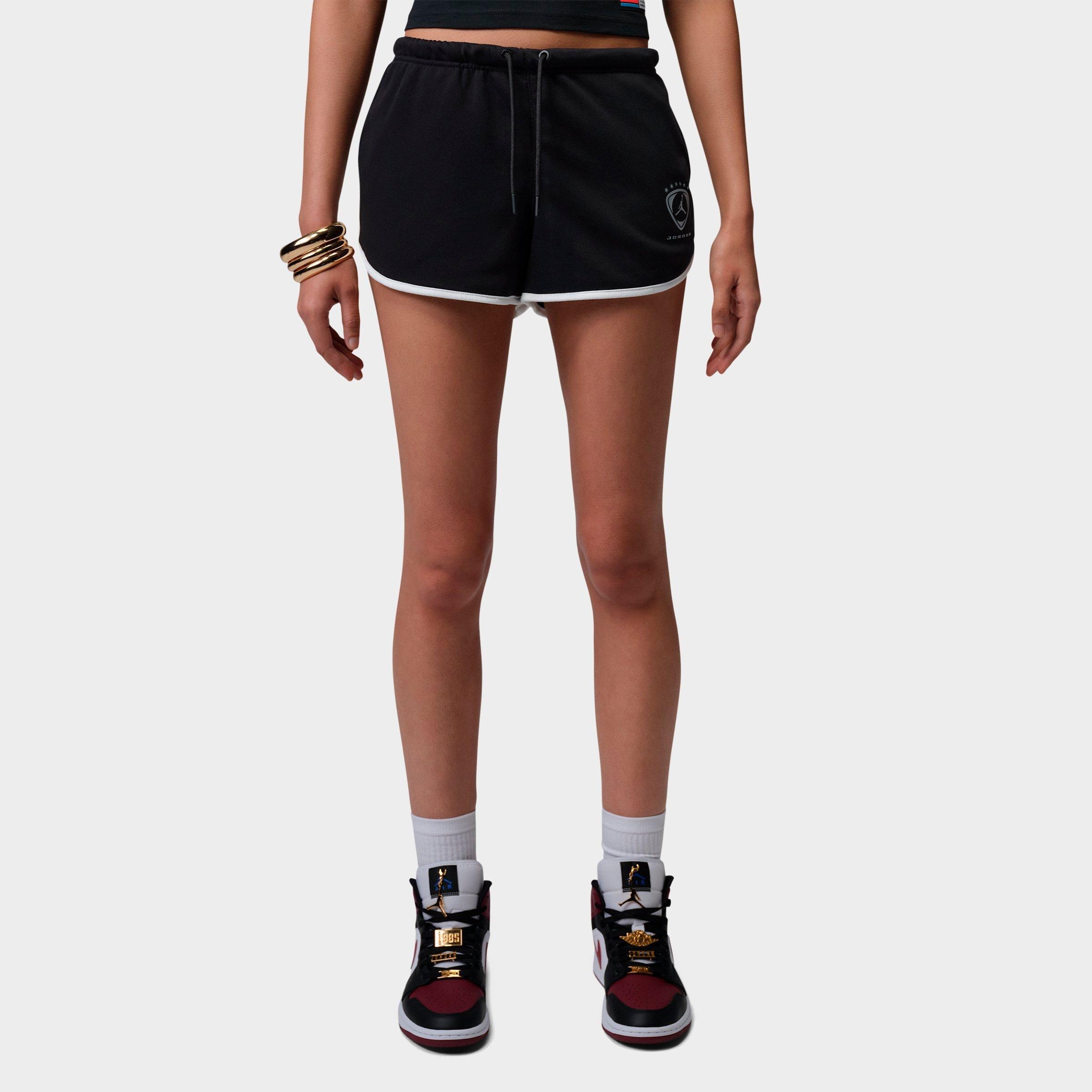 Jordan Brooklyn Fleece Shorts