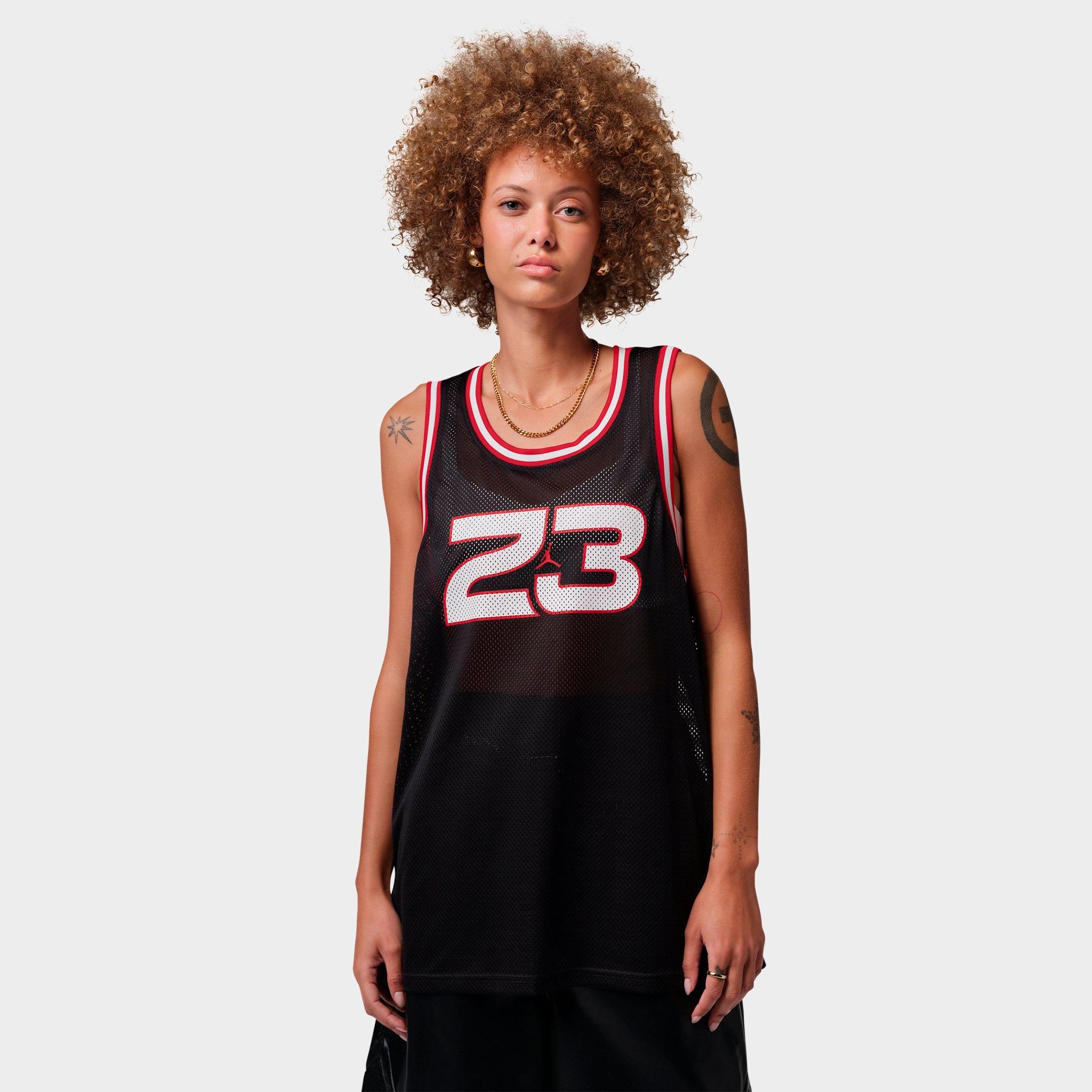 Jordan Brooklyn Jersey