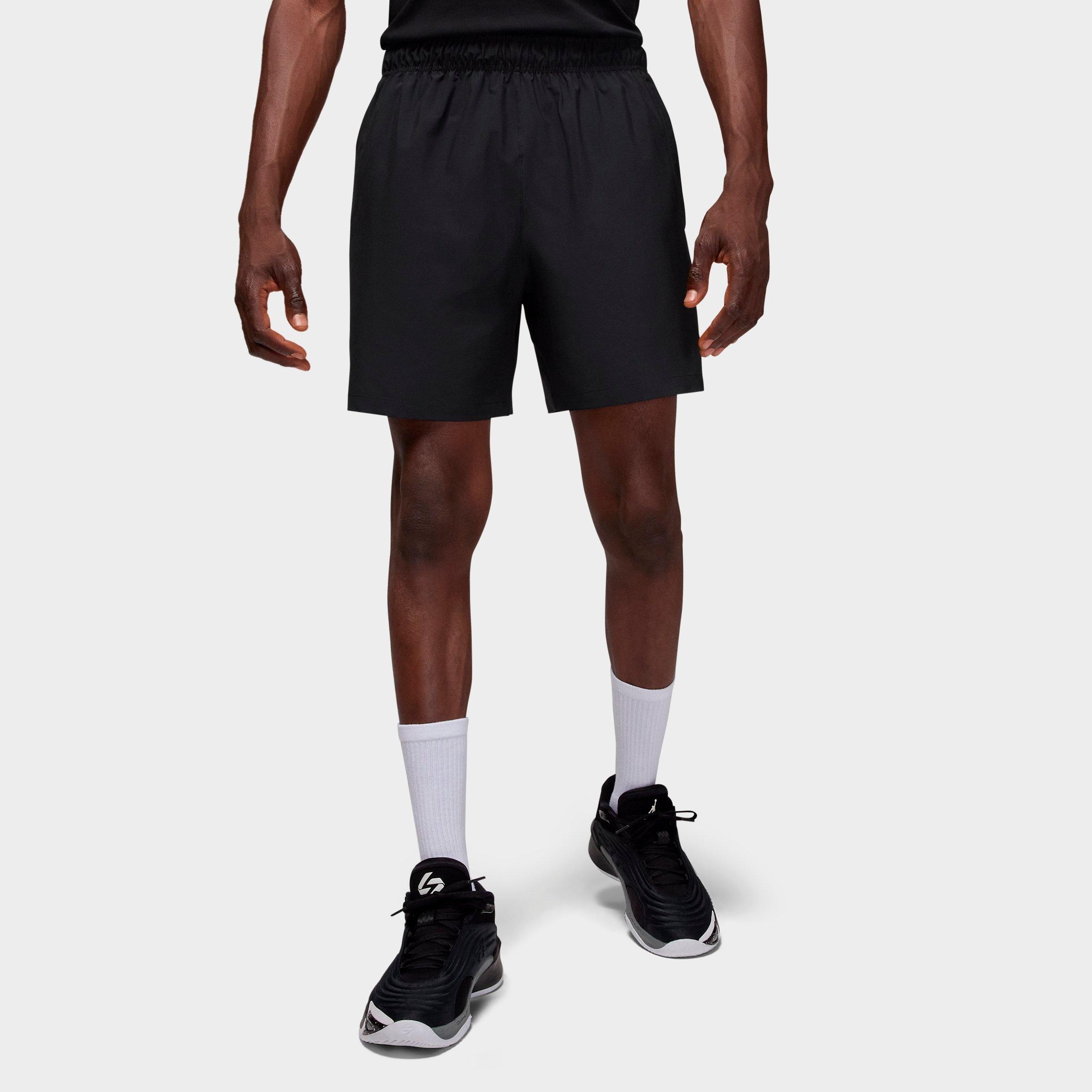 Jordan Sport Flightweight Dri-FIT 6" Basketball Shorts