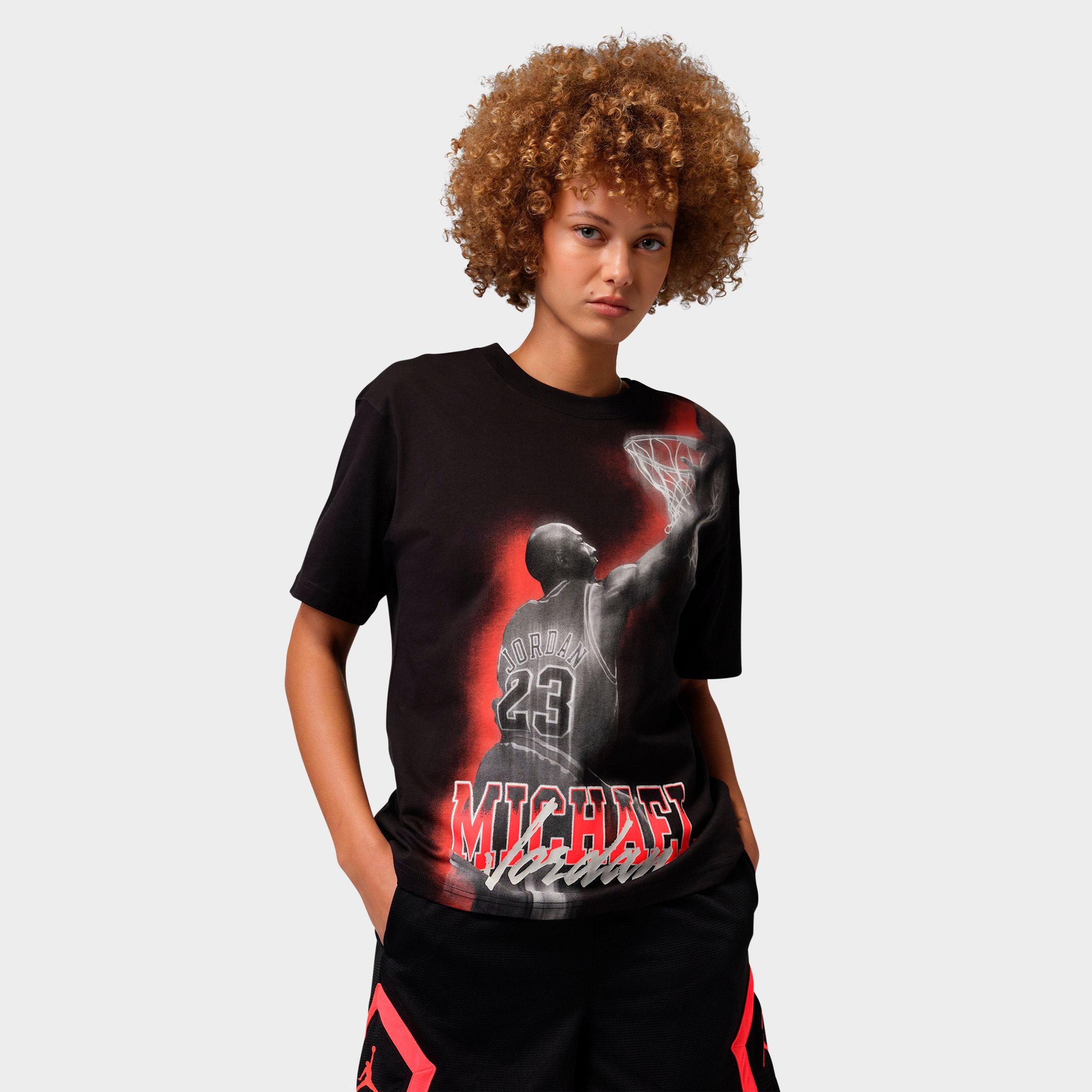 Jordan Sport Heritage Dri-FIT Graphic T-Shirt