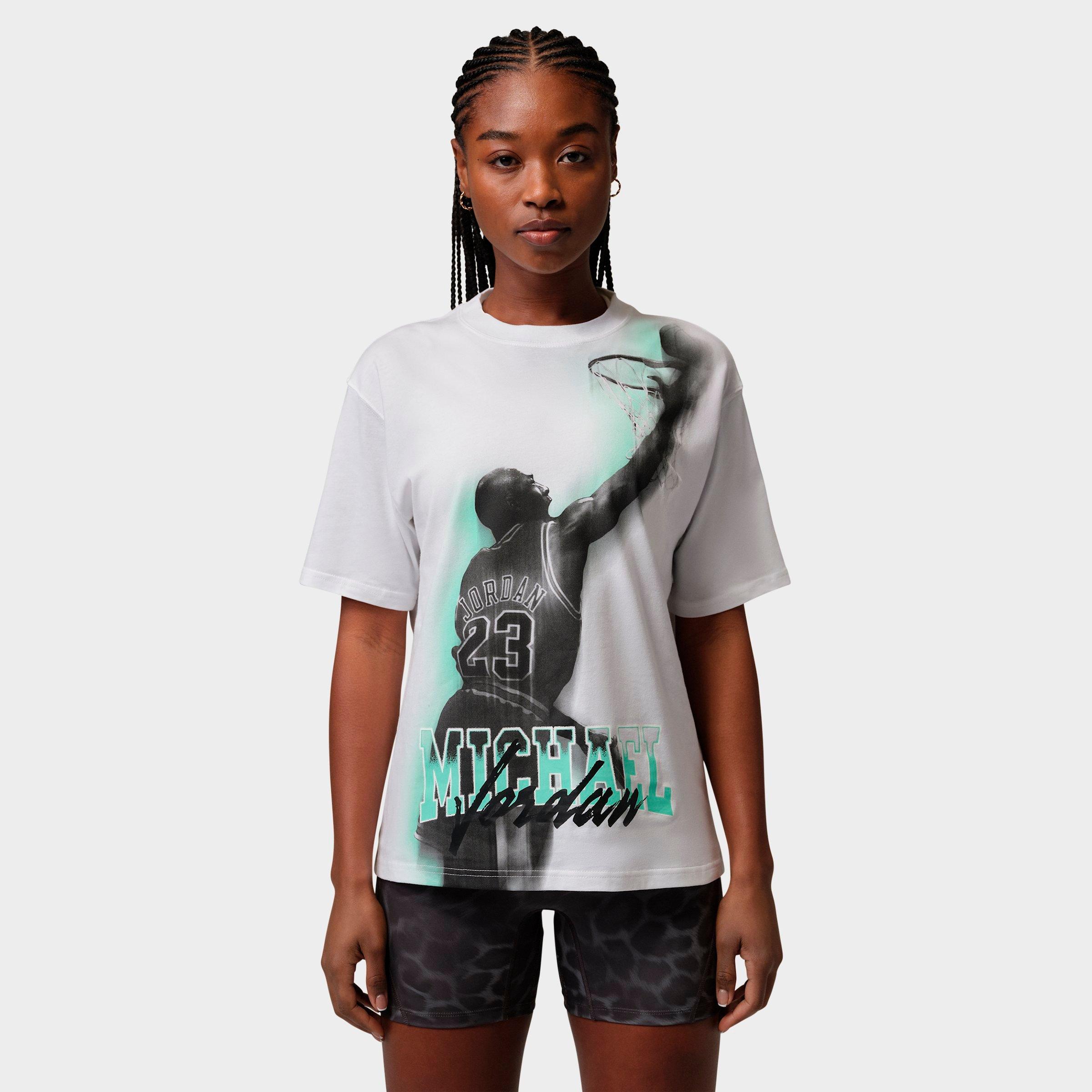 Jordan Sport Heritage Dri-FIT Graphic T-Shirt