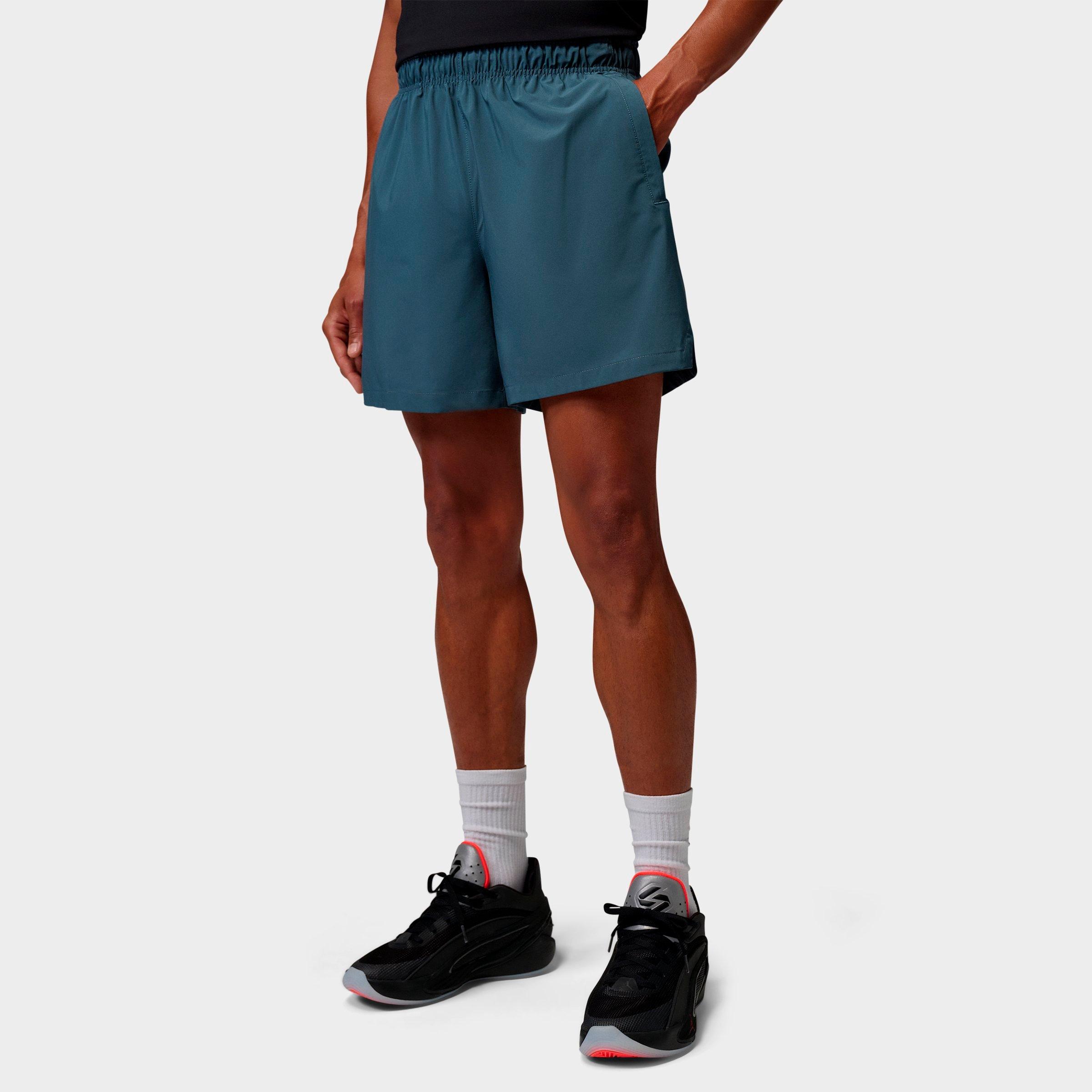 Jordan Sport Flightweight Dri-FIT 6" Basketball Shorts
