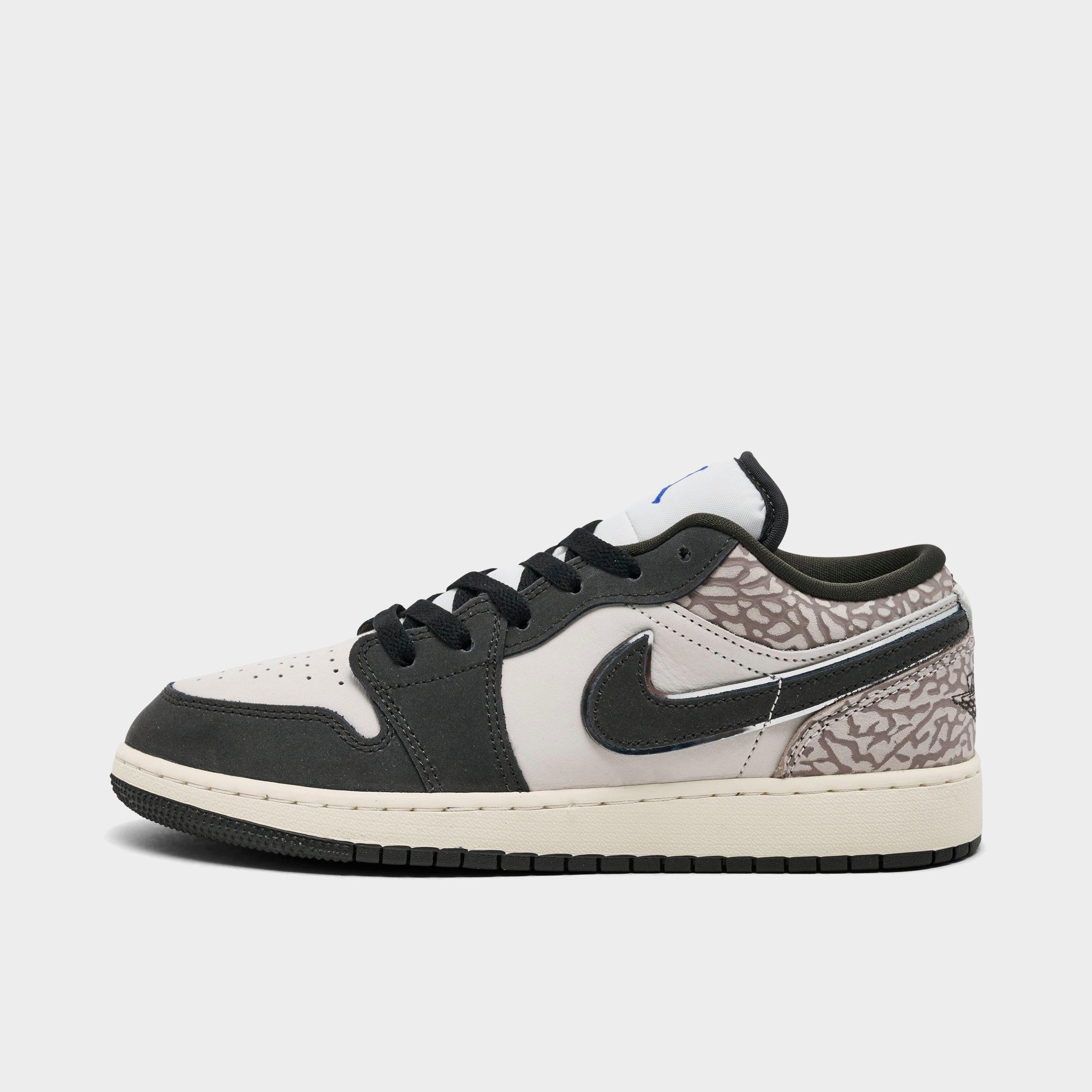 Air Jordan Retro 1 Low OG SE Casual Shoes
