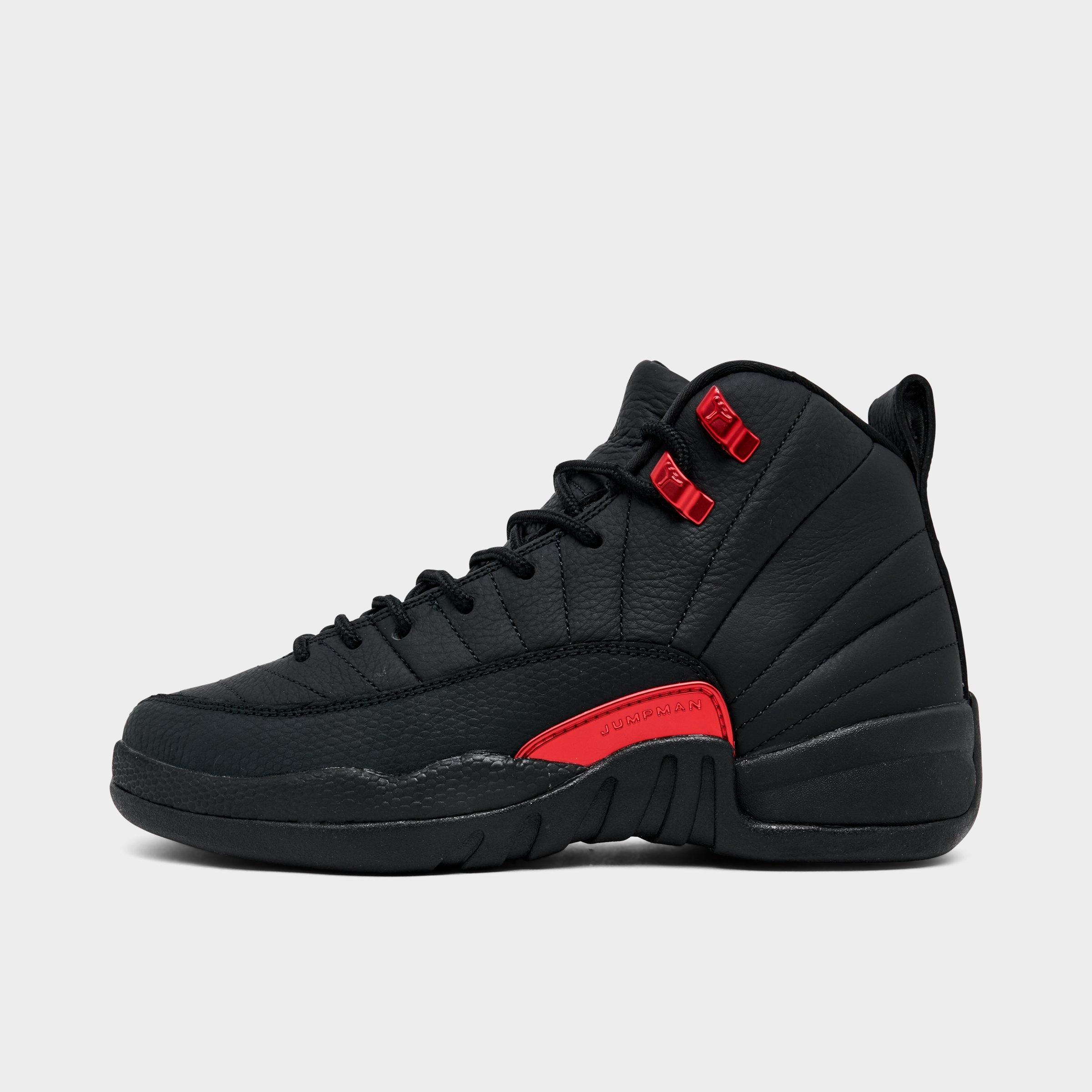 Air Jordan Retro 12 Basketball Shoes
