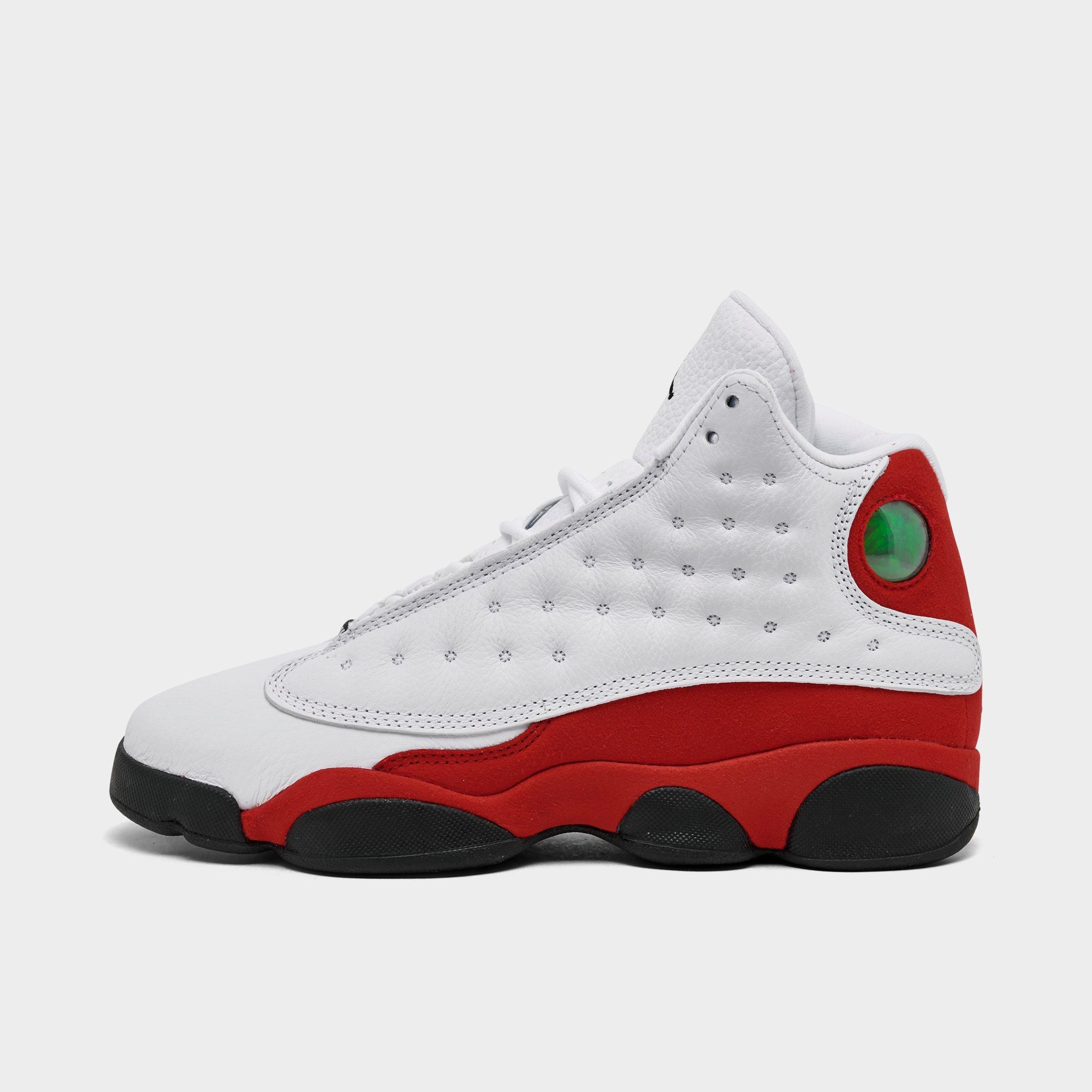 Air Jordan Retro 13 Basketball Shoes