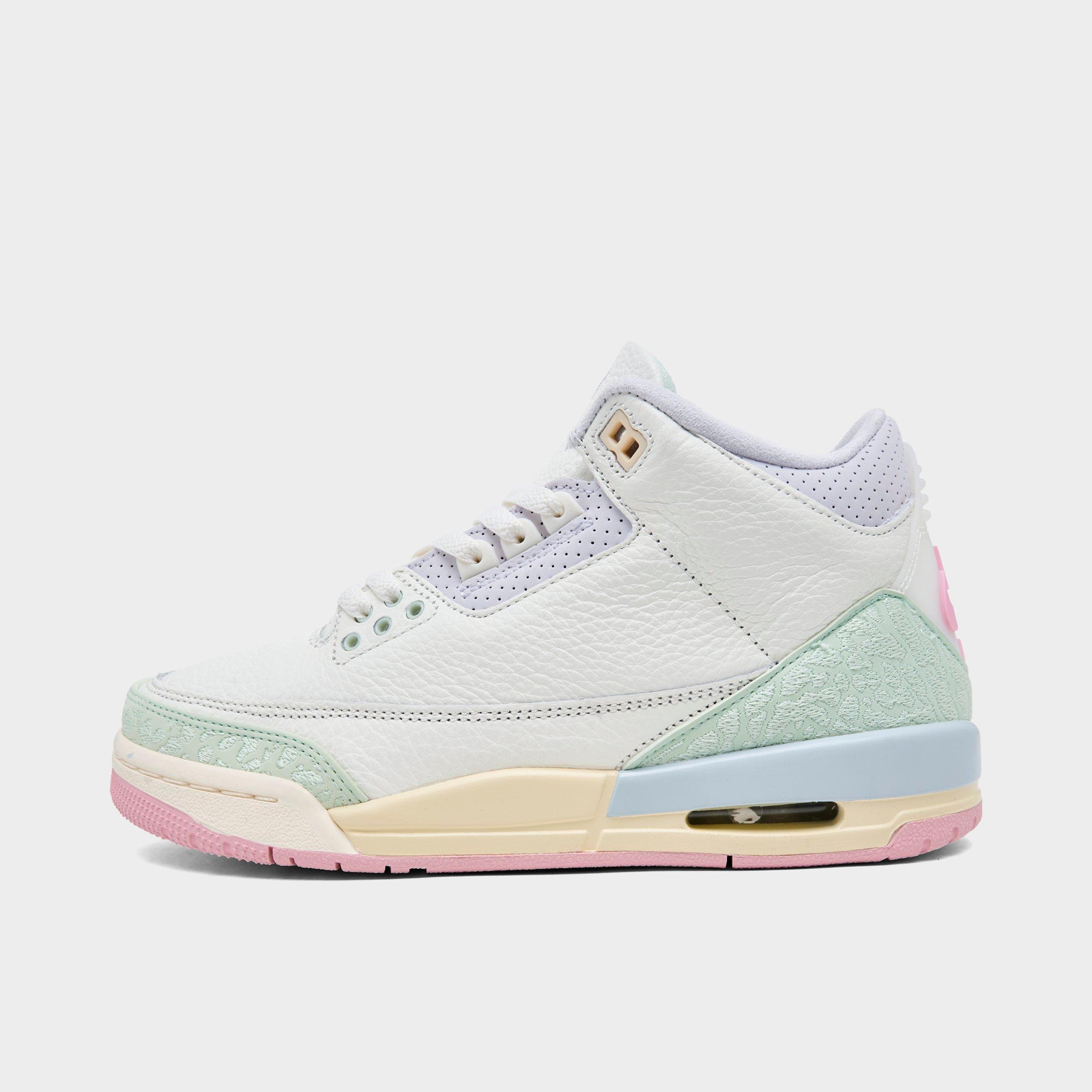 Air Jordan Retro 3 Basketball Shoes