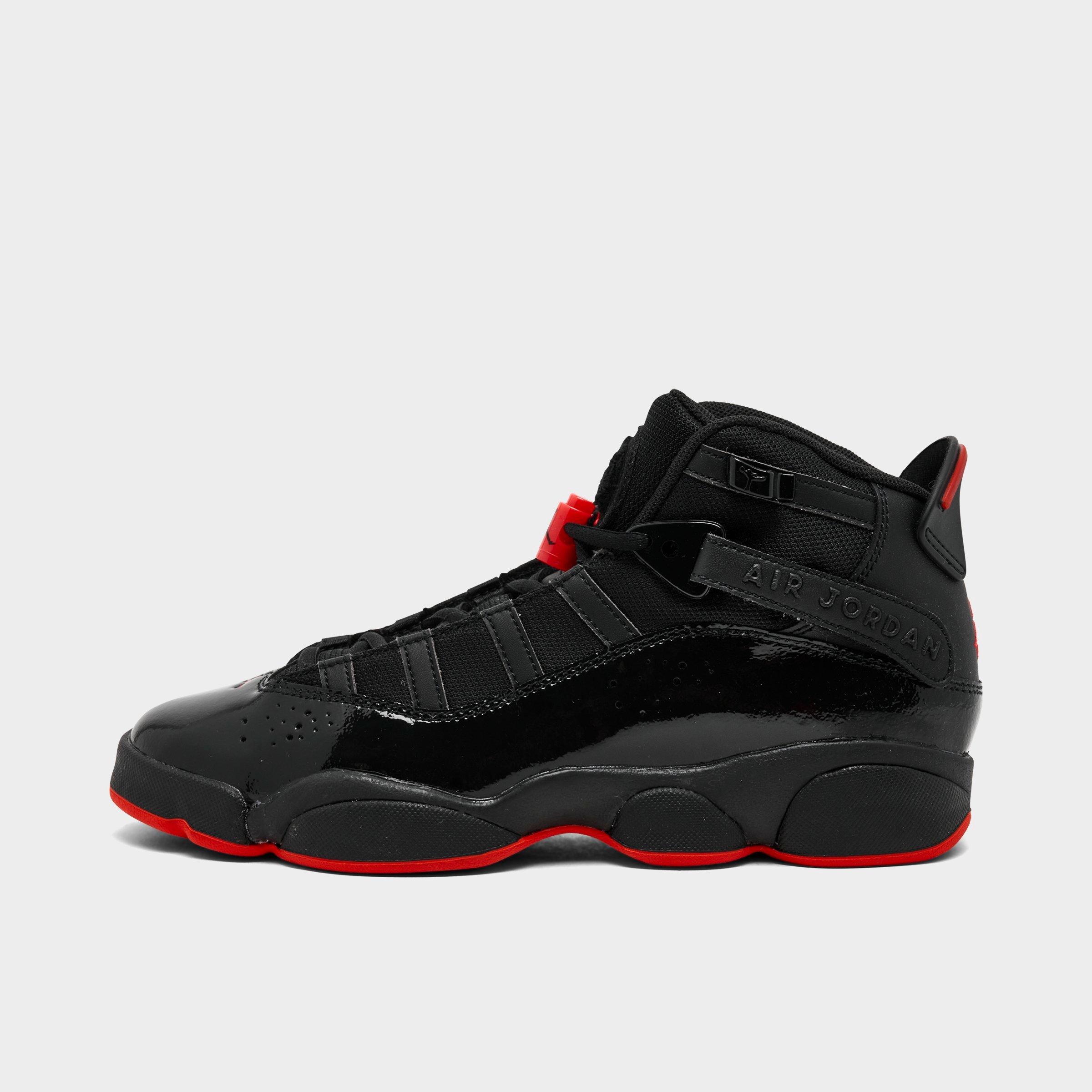 Jordan 6 Rings Basketball Shoes